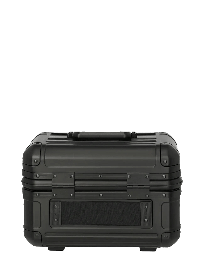 Travelite - Travelite NEXT Beauty Case - feriefavoritter - black - 1