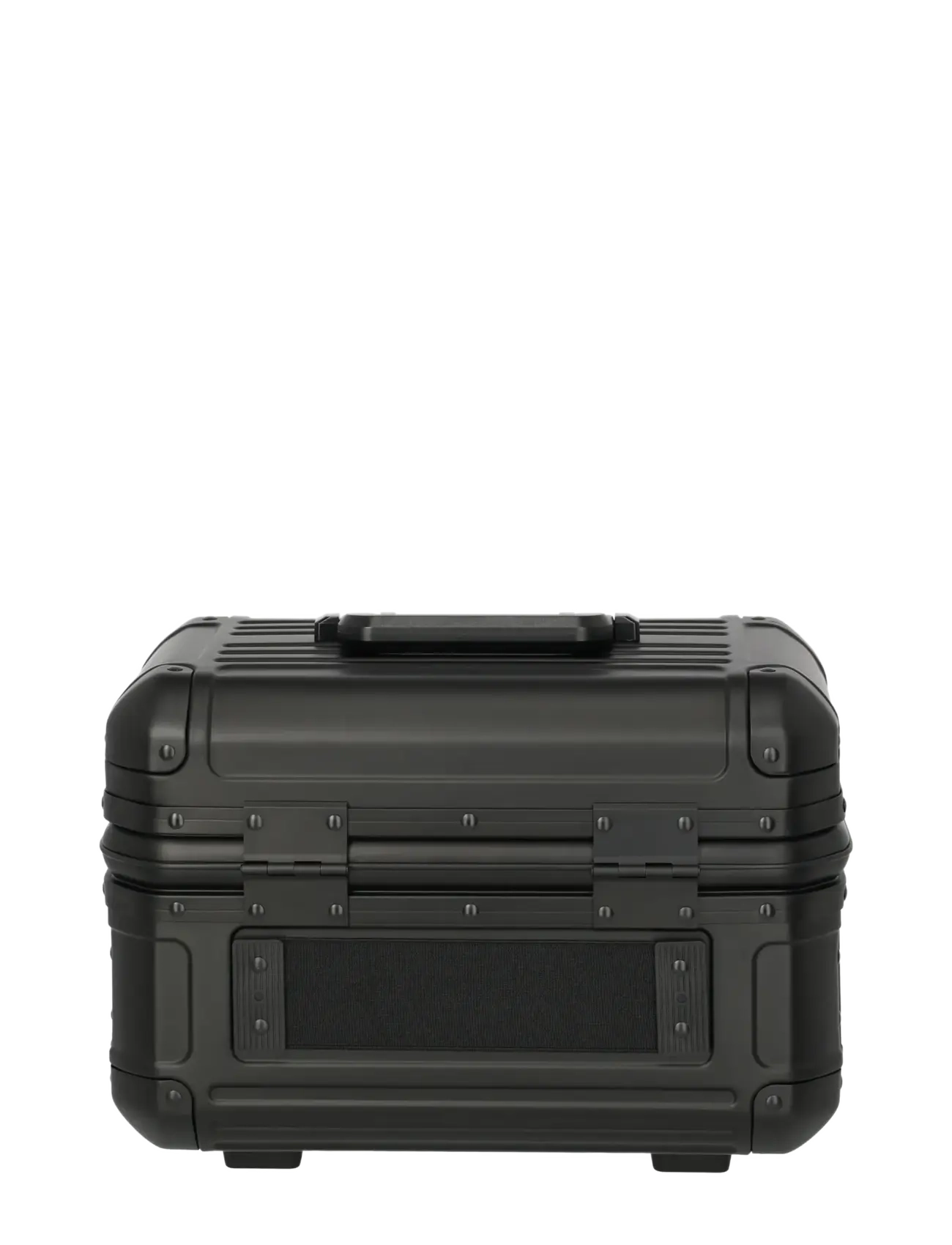 Travelite - Travelite NEXT Beauty Case - vacation essentials - black - 1