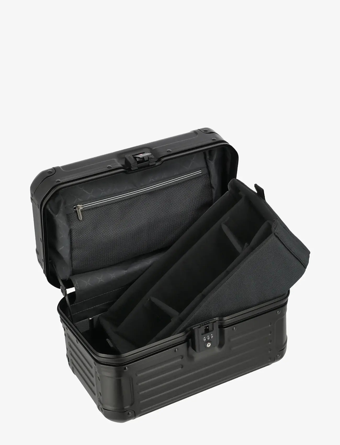 Travelite - Travelite NEXT Beauty Case - feriefavoritter - black - 3