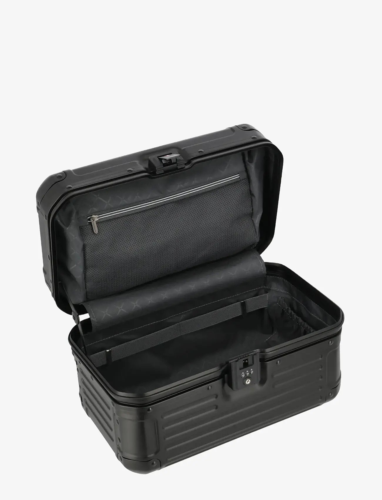 Travelite - Travelite NEXT Beauty Case - feriefavoritter - black - 4