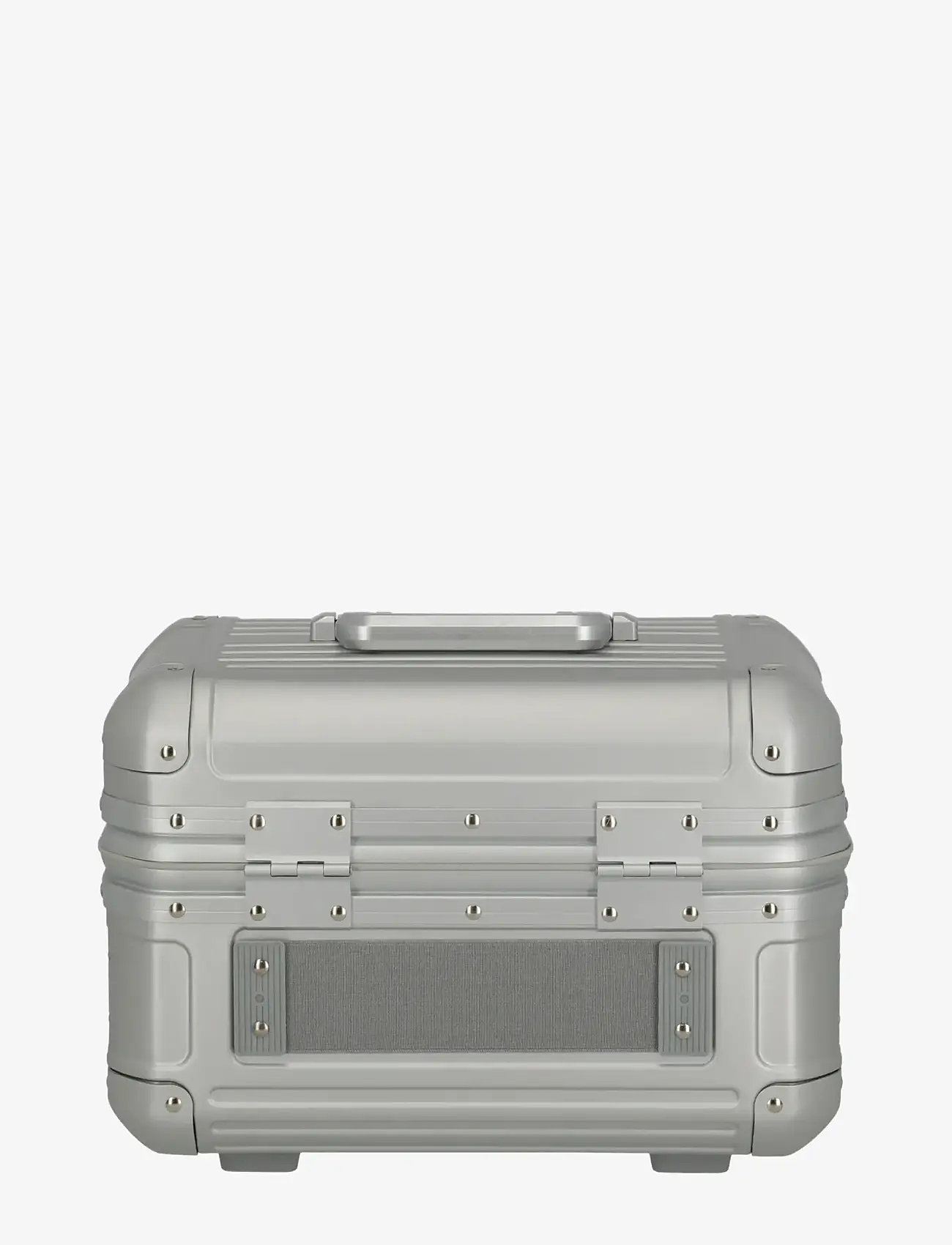 Travelite - Travelite NEXT Beauty Case - feriefavoritter - silver - 1