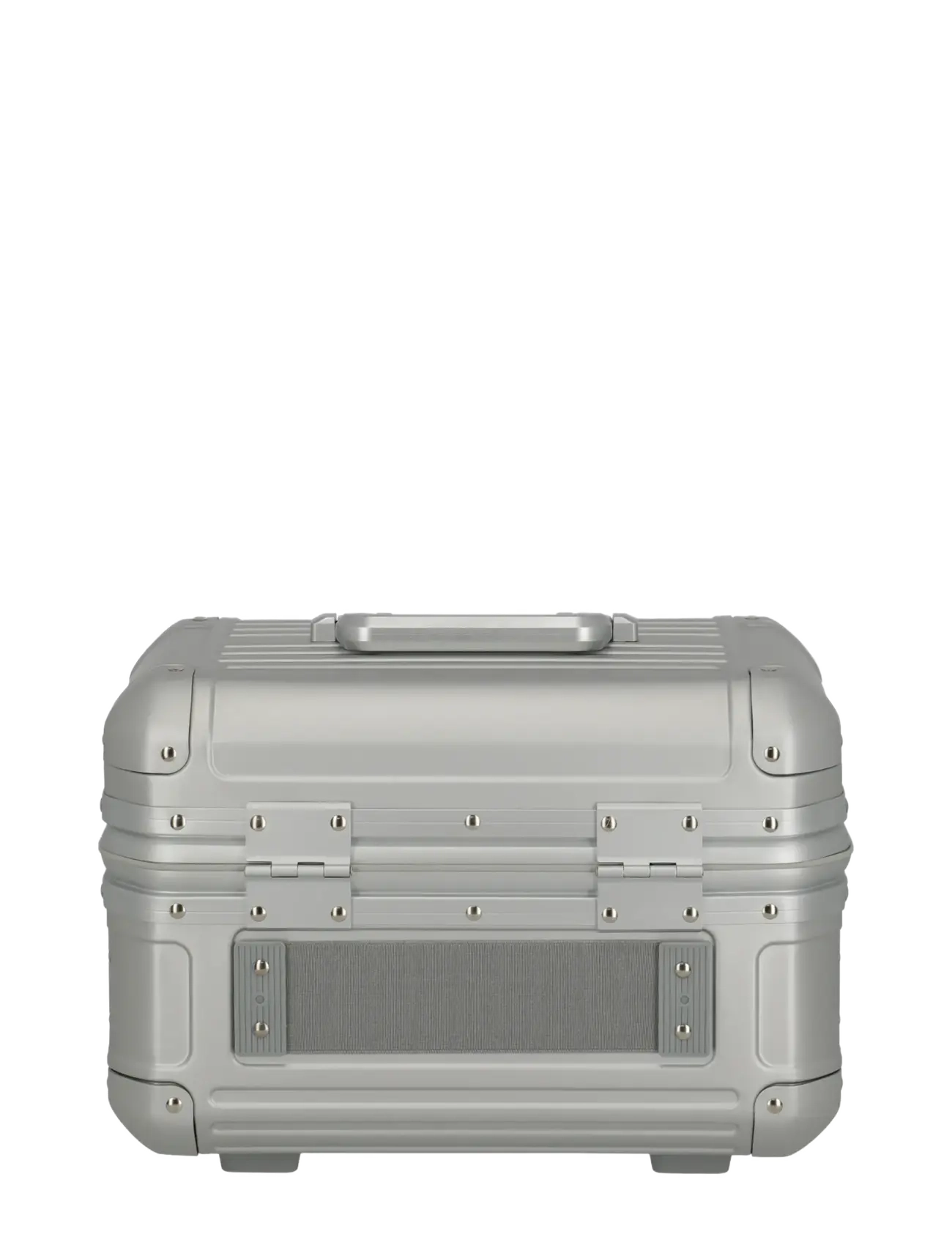 Travelite - Travelite NEXT Beauty Case - urlaubsfavoriten - silver - 1