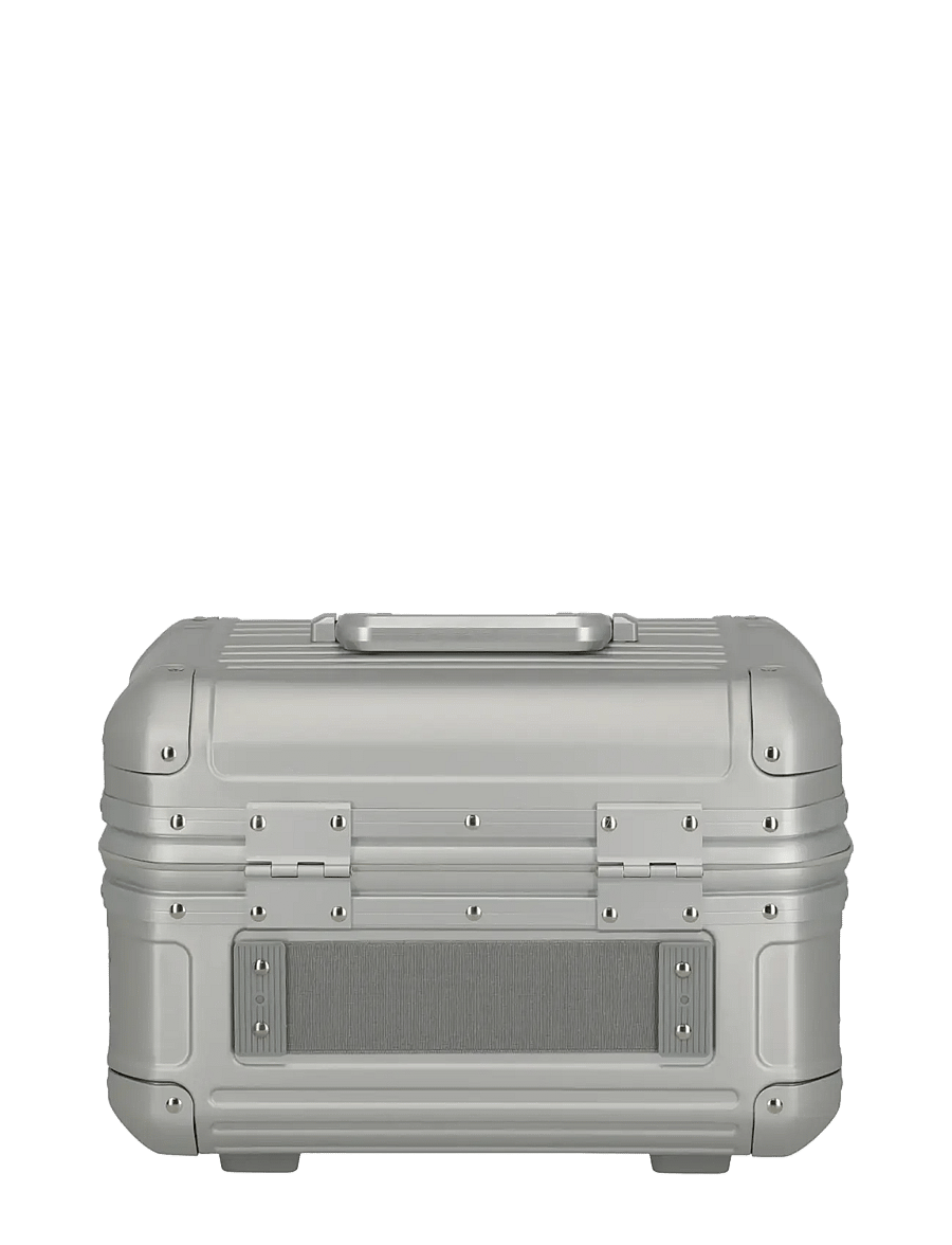 Travelite - Travelite NEXT Beauty Case - urlaubsfavoriten - silver - 1