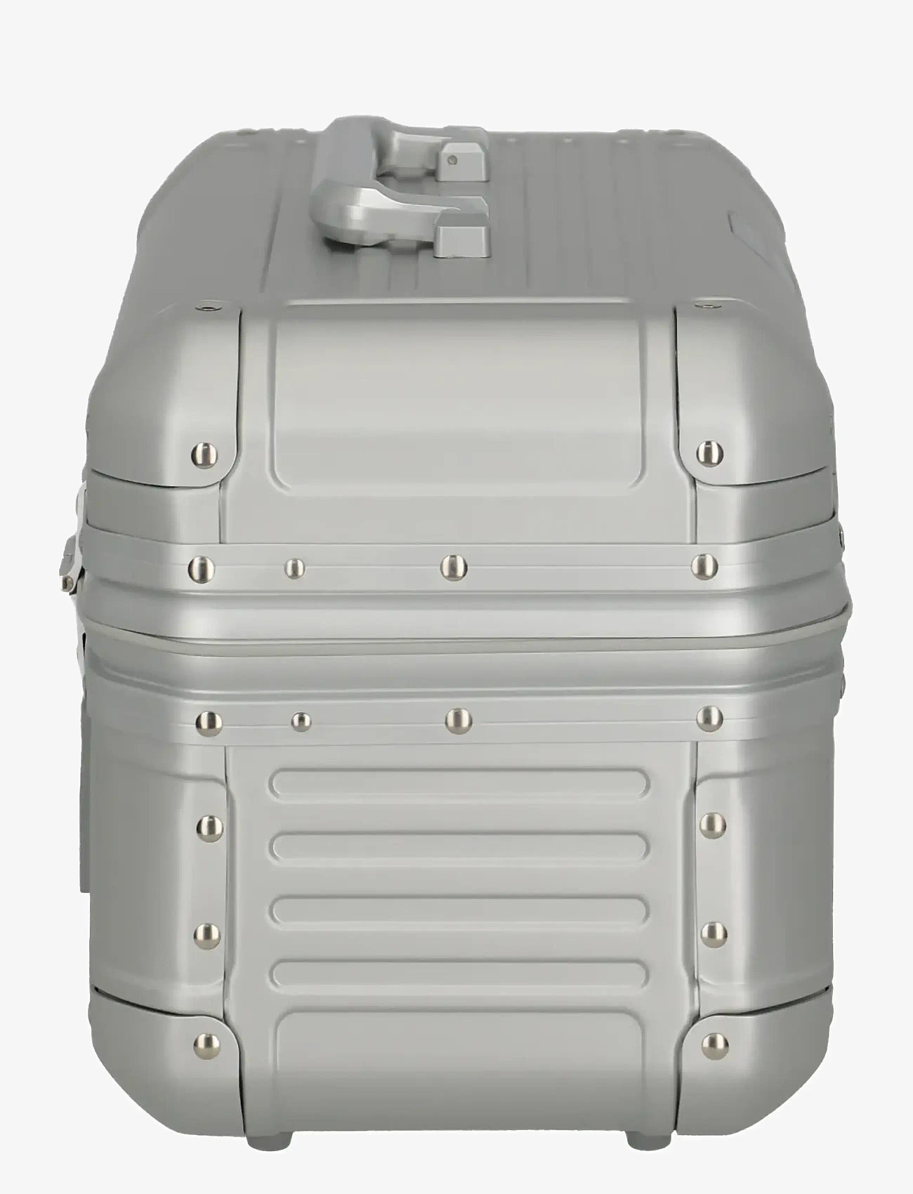 Travelite - Travelite NEXT Beauty Case - feriefavoritter - silver - 5