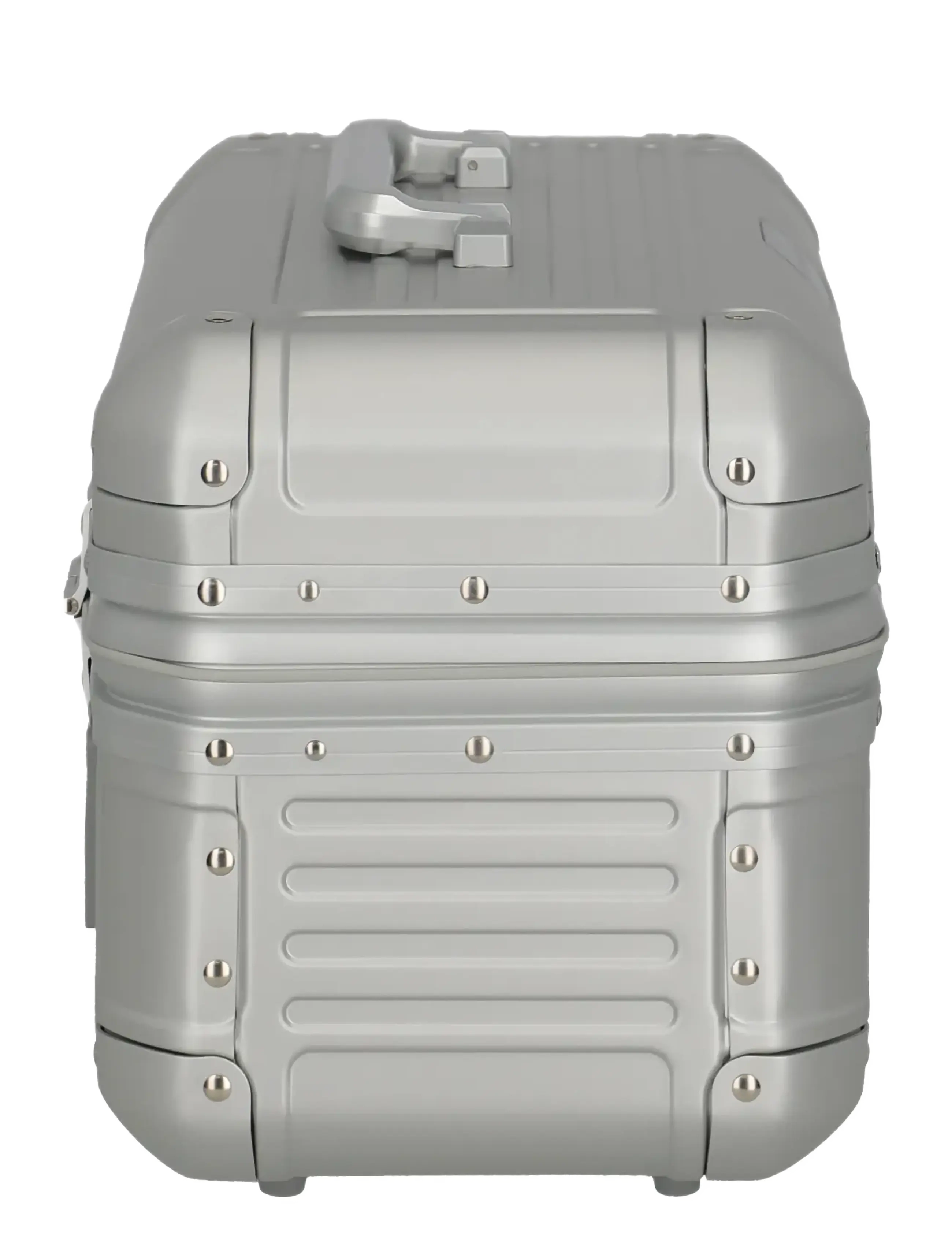 Travelite - Travelite NEXT Beauty Case - urlaubsfavoriten - silver - 5