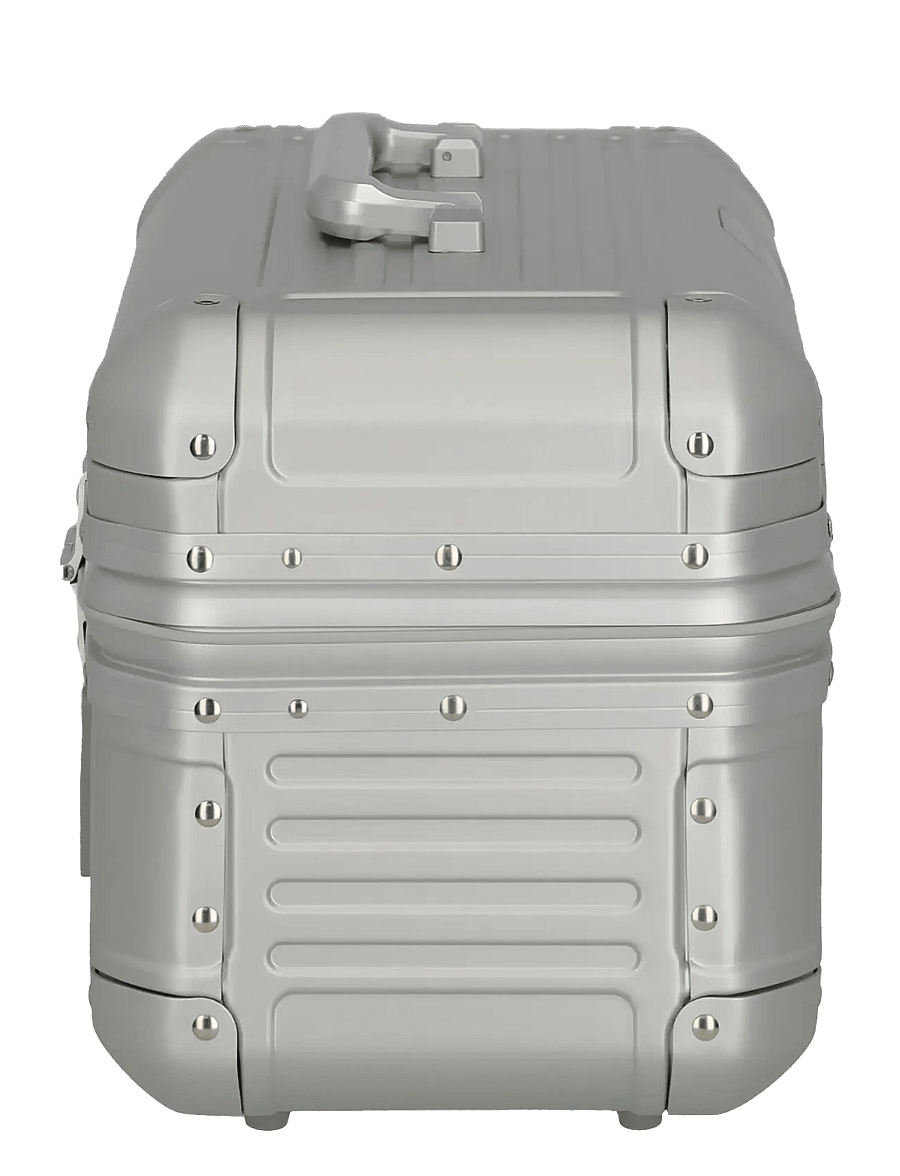 Travelite - Travelite NEXT Beauty Case - urlaubsfavoriten - silver - 5