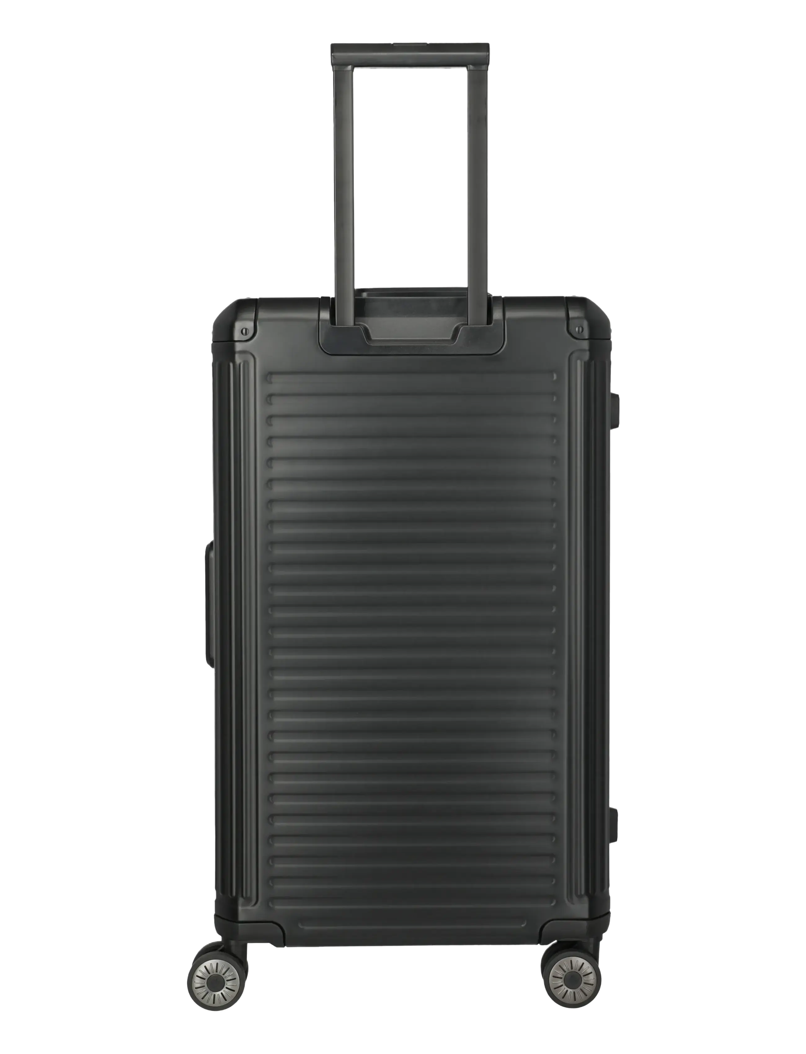 Travelite - Travelite NEXT Trunk 4W - suured kohvrid - black - 2