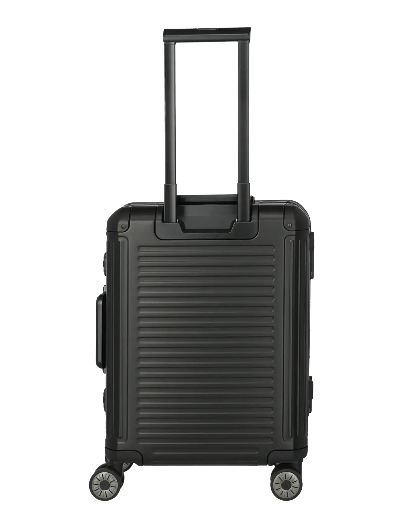 Travelite - Travelite NEXT Trolley Frontp. - black - 5