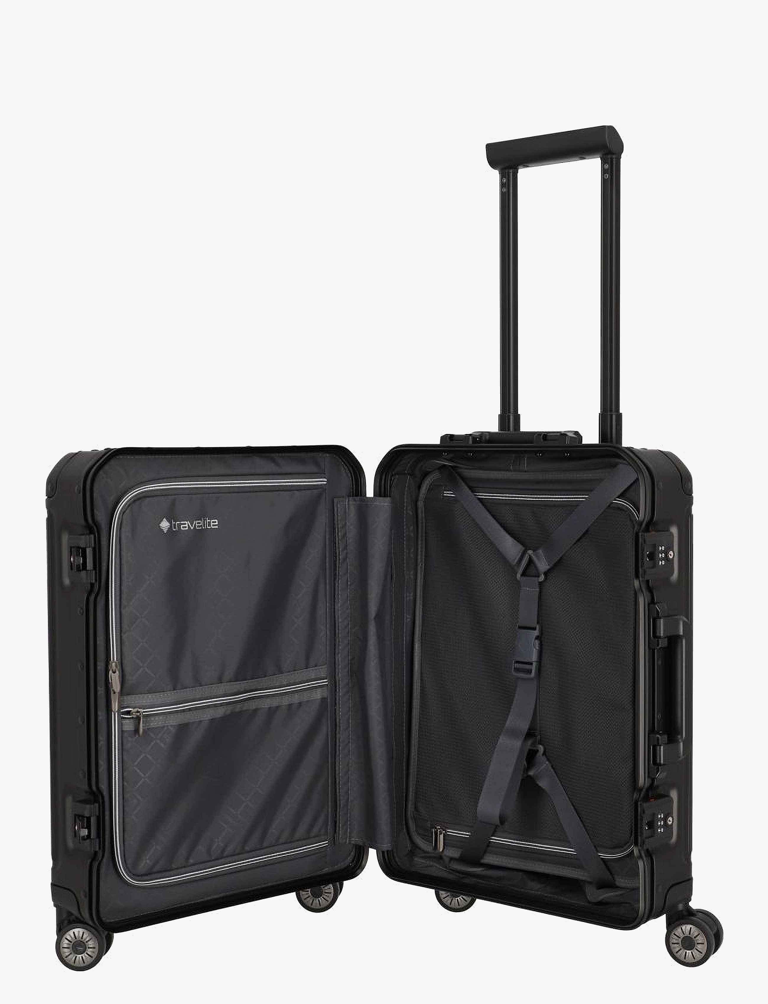Travelite Next Trolley resväskor dam – bild 5