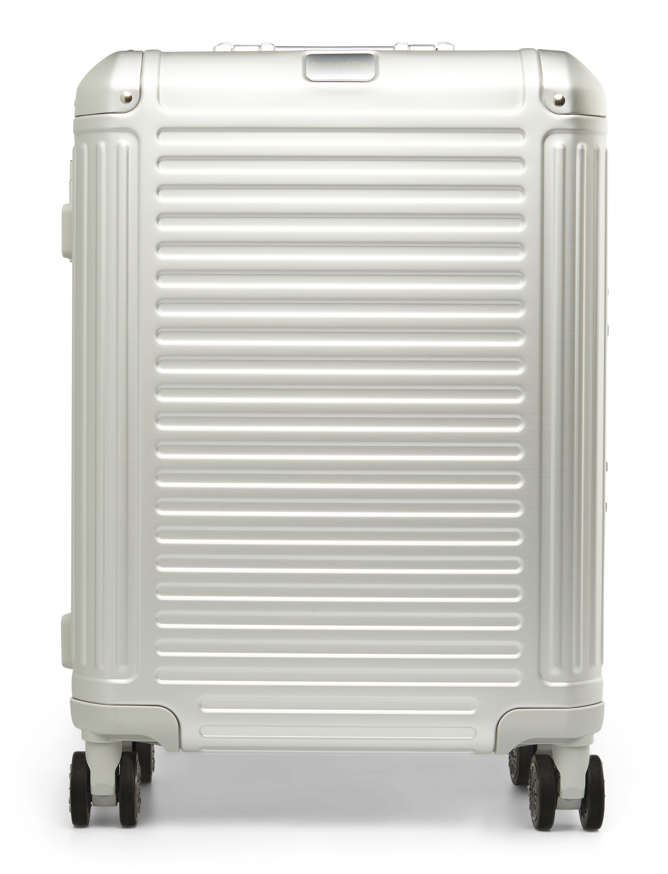 Travelite Travelite NEXT Trolley - Tasker - SILVER / silver