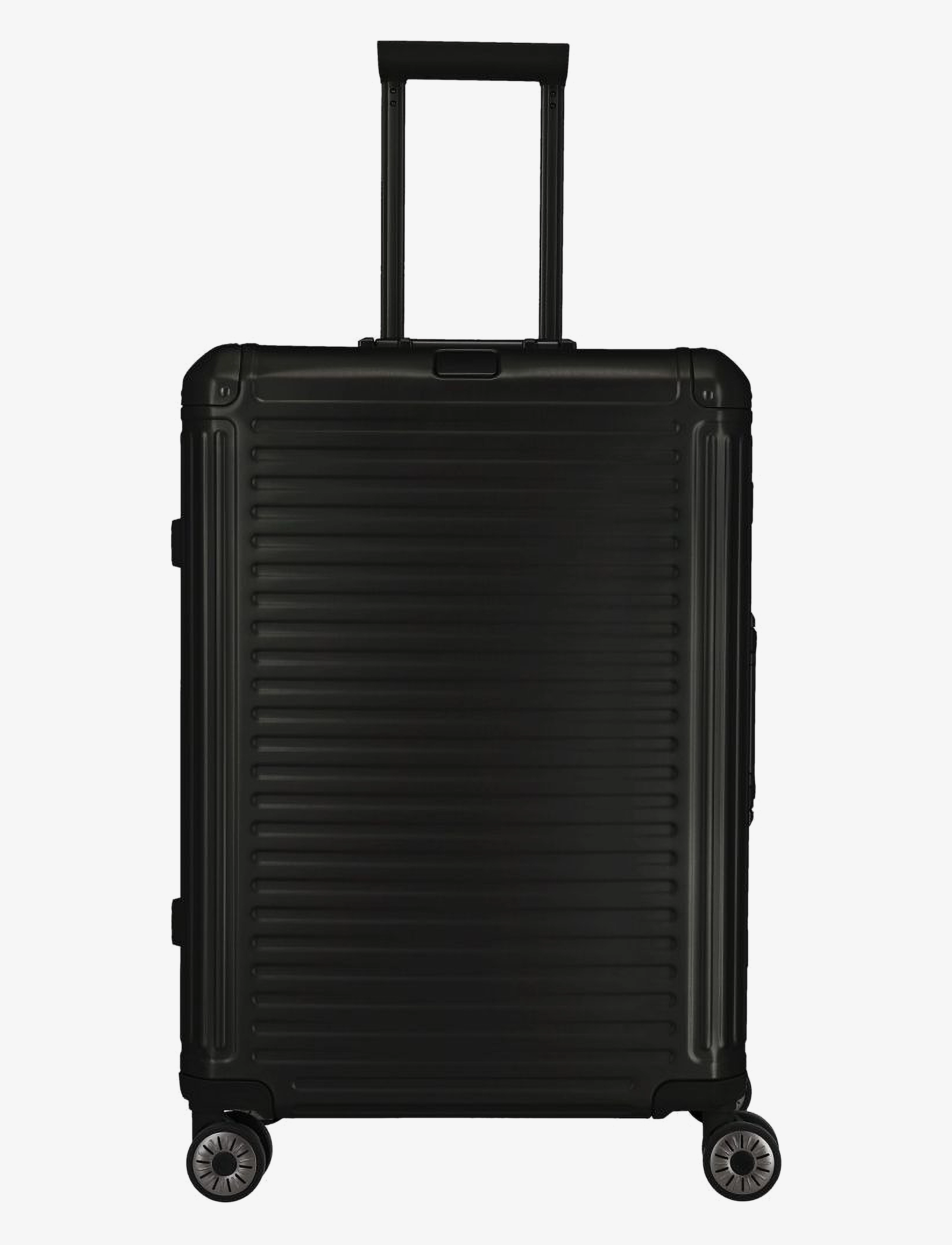 Travelite Travelite NEXT Trolley - Große Koffer - BLACK / black