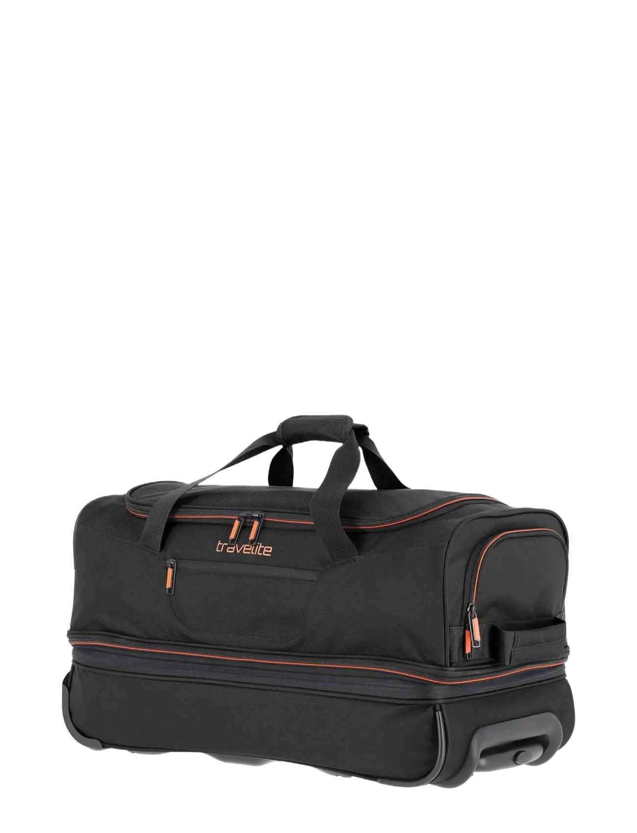 Travelite - Travelite Basics Wheeled Duffle