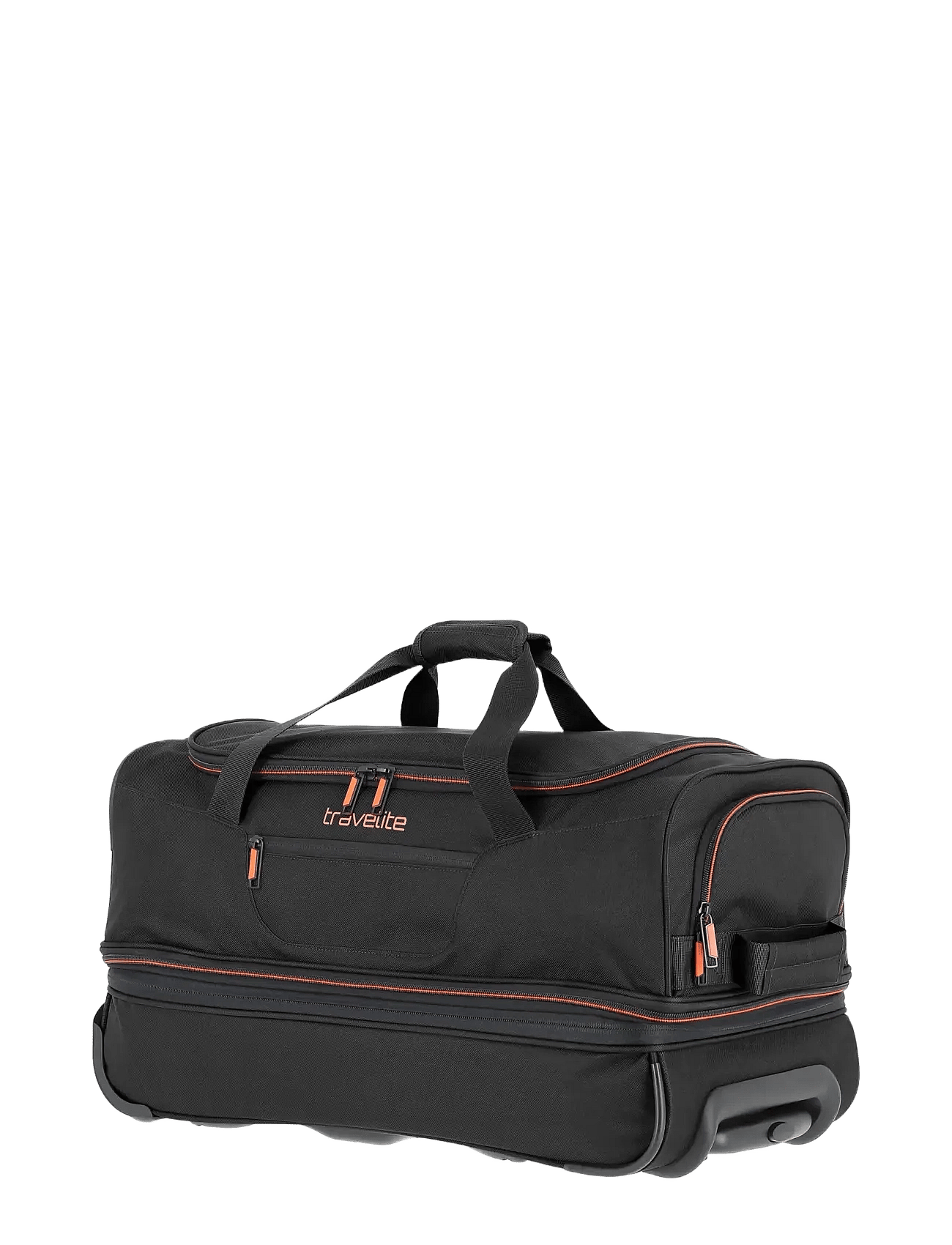 Travelite - Travelite Basics Wheeled Duffle