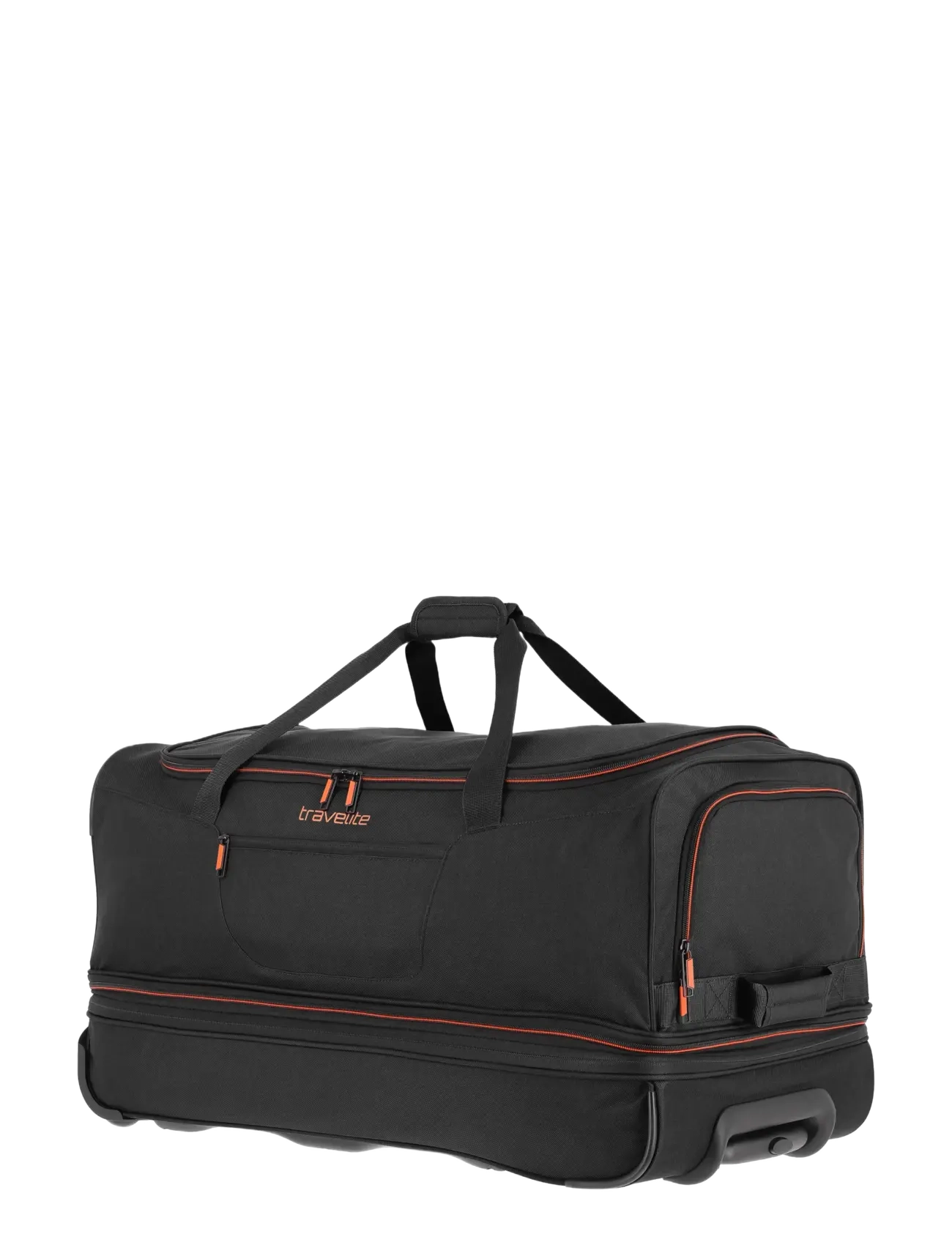 Travelite - Travelite Basics Wheeled Duffle