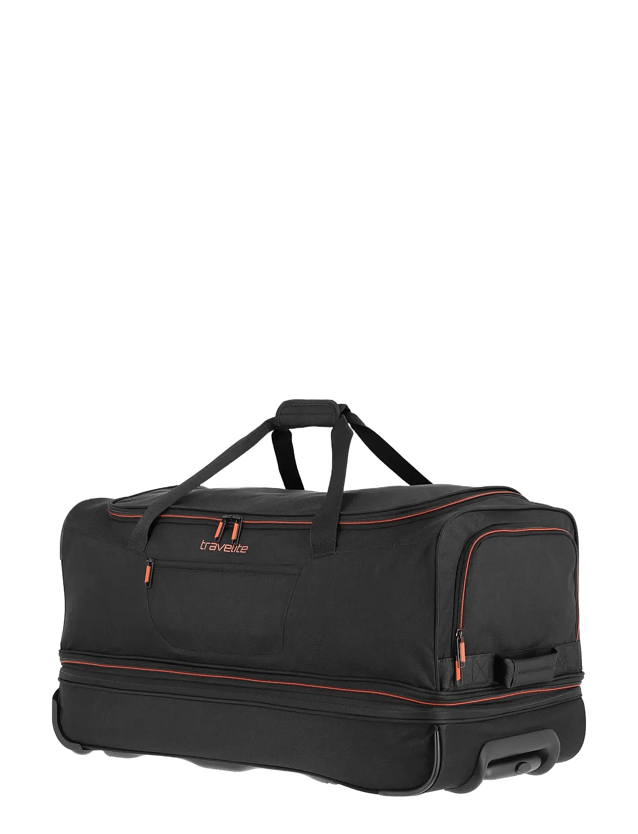 Travelite - Travelite Basics Wheeled Duffle
