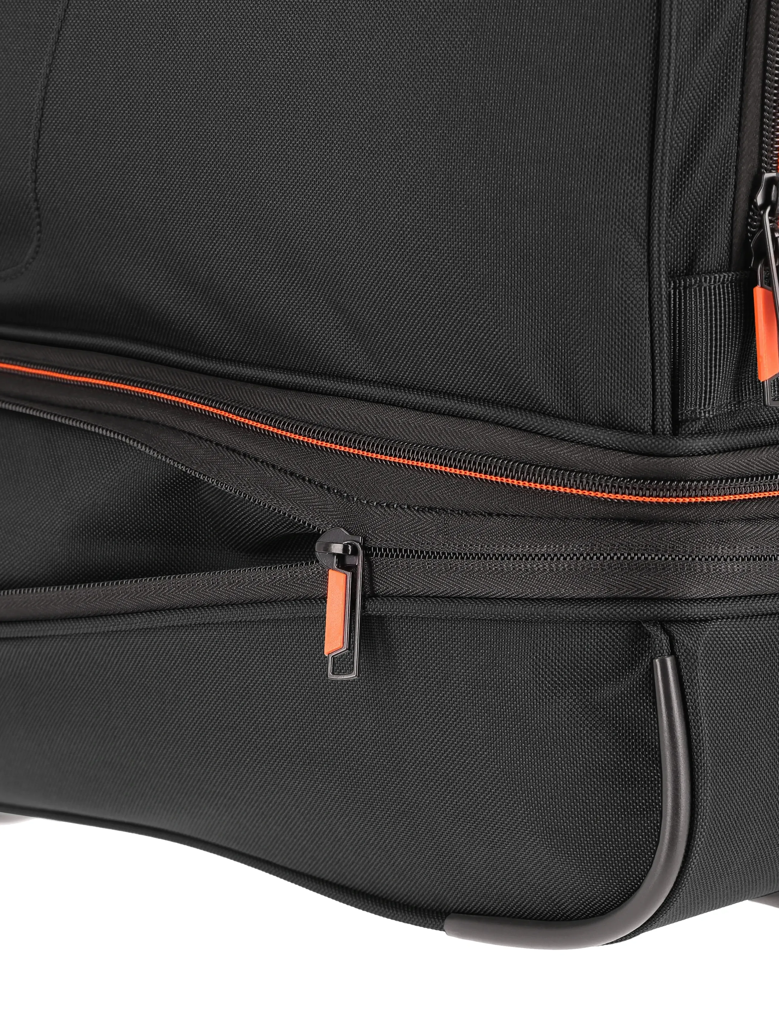 Travelite - Travelite BASICS Wheeled Duffle Expandable - vacation essentials - black - 5