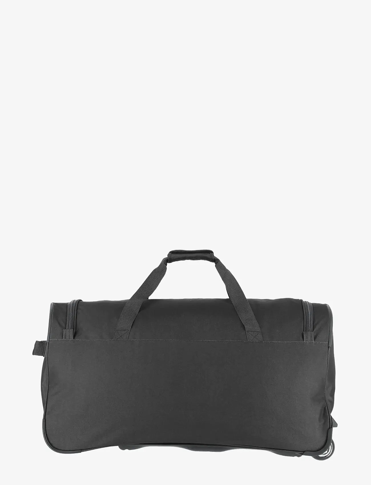 Travelite - Travelite BASICS Wheeled Duffle - black - 1