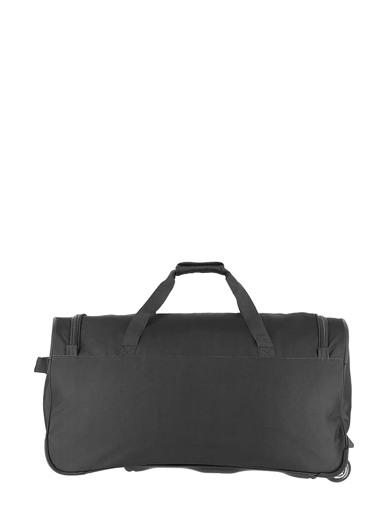 Travelite - Travelite BASICS Wheeled Duffle - black - 1