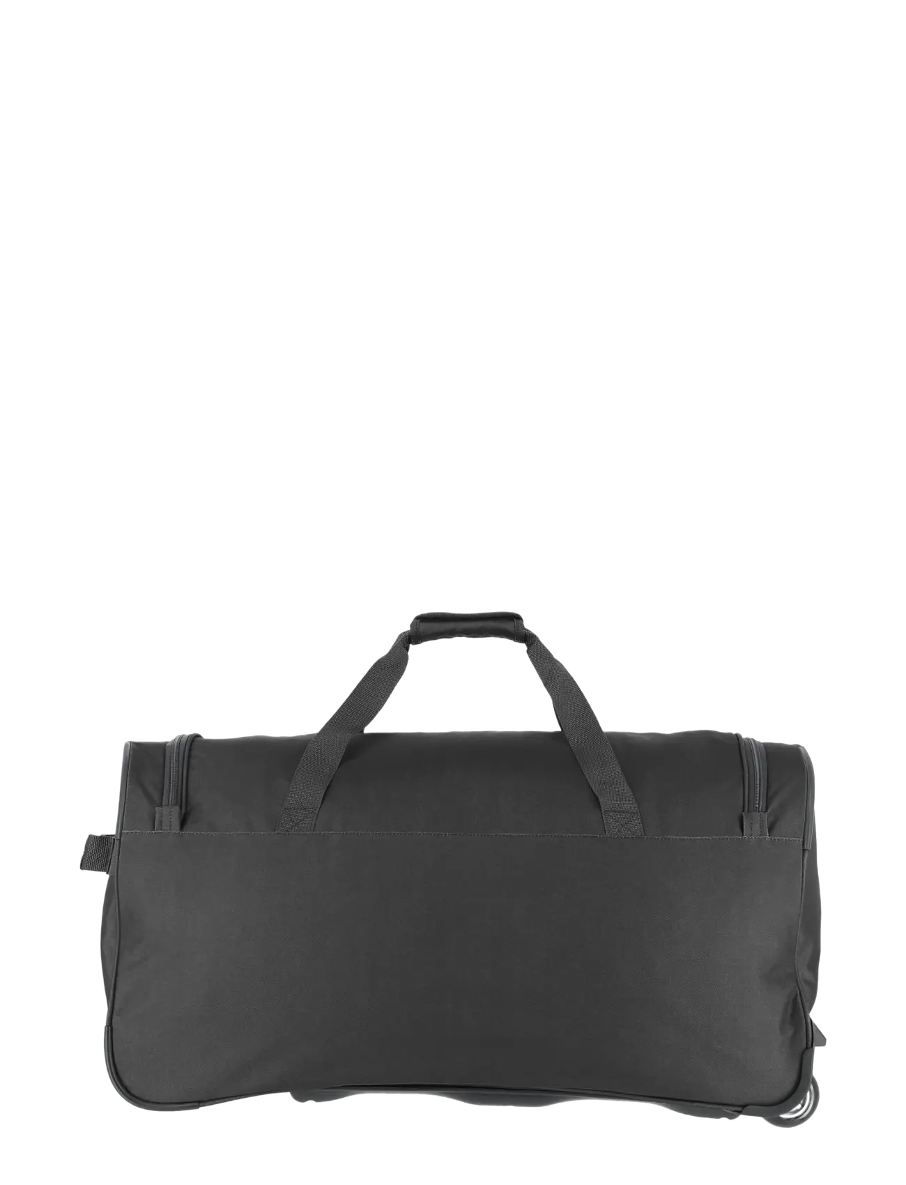 Travelite - Travelite BASICS Wheeled Duffle - black - 1