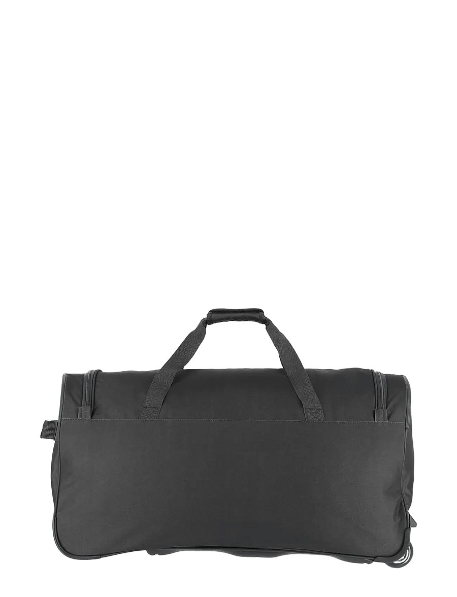 Travelite - Travelite BASICS Wheeled Duffle - black - 1