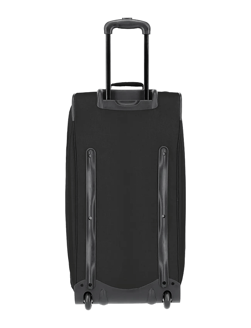 Travelite - Travelite BASICS Wheeled Duffle - black - 2