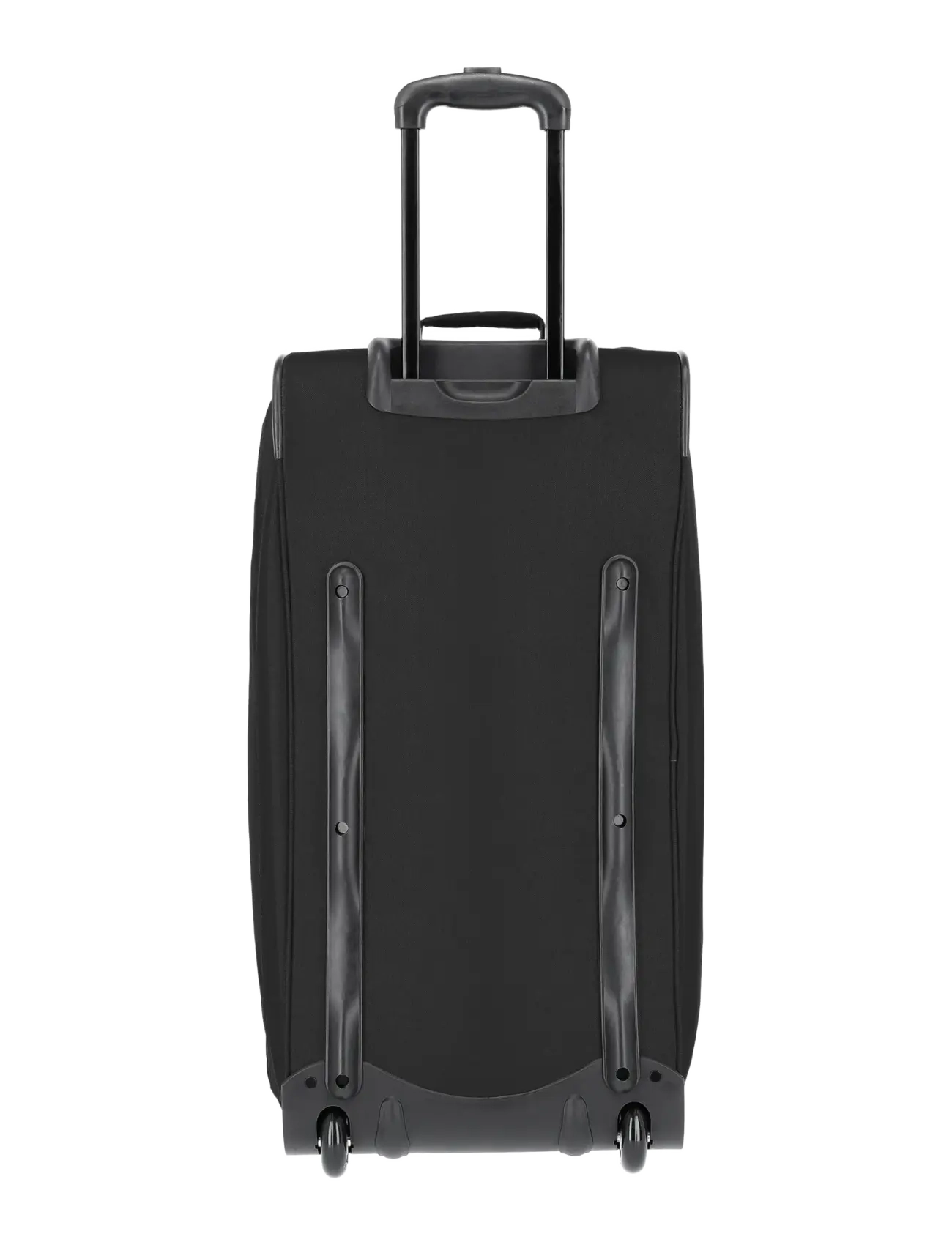 Travelite - Travelite BASICS Wheeled Duffle - black - 2