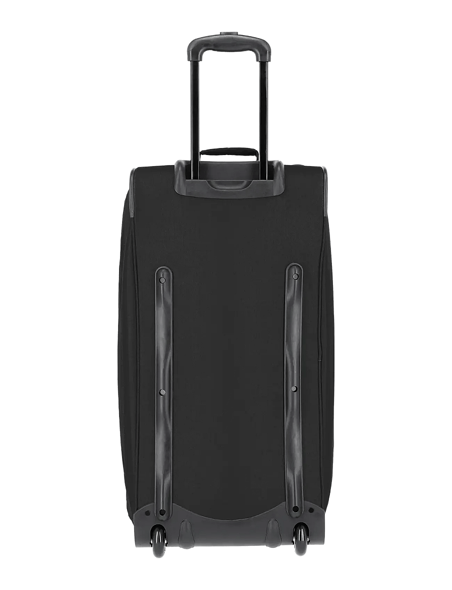 Travelite - Travelite BASICS Wheeled Duffle - black - 2