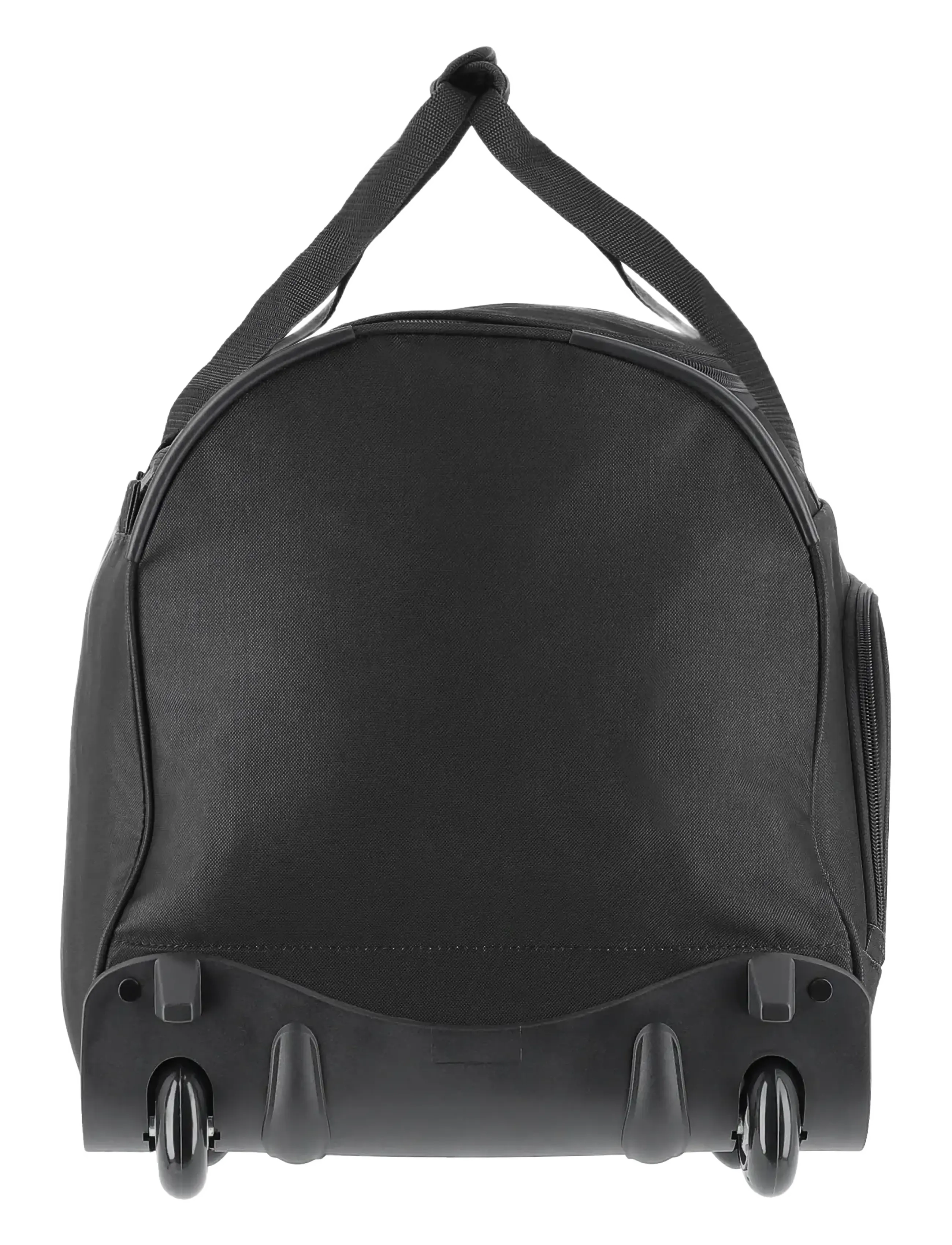Travelite - Travelite BASICS Wheeled Duffle - black - 3