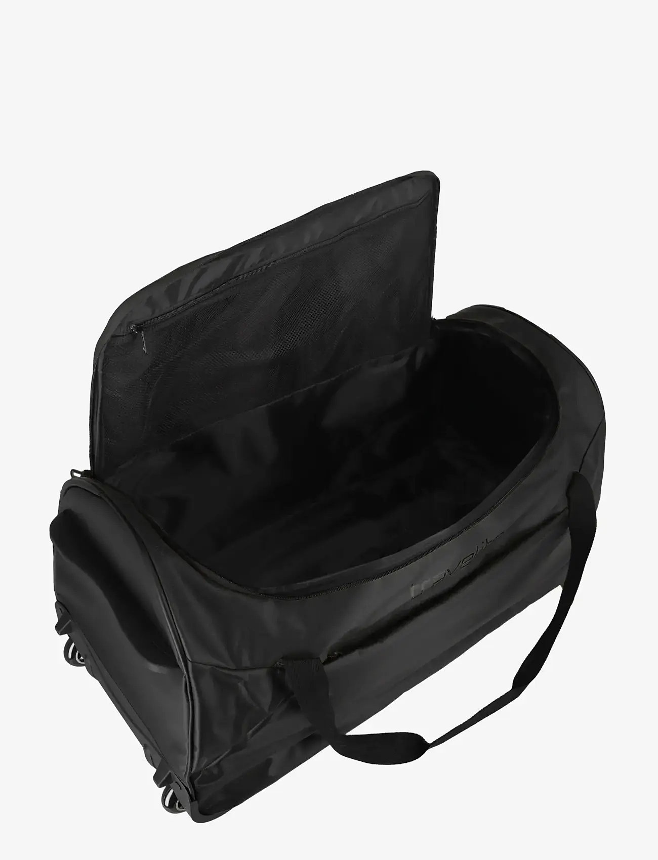 Travelite - Travelite BASICS Travelbag - feriefavoritter - black - 1