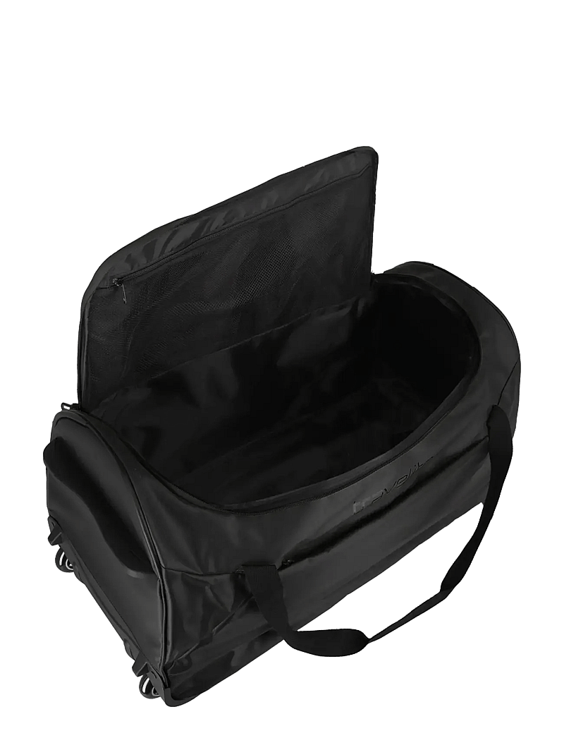 Travelite - Travelite BASICS Travelbag - feriefavoritter - black - 1