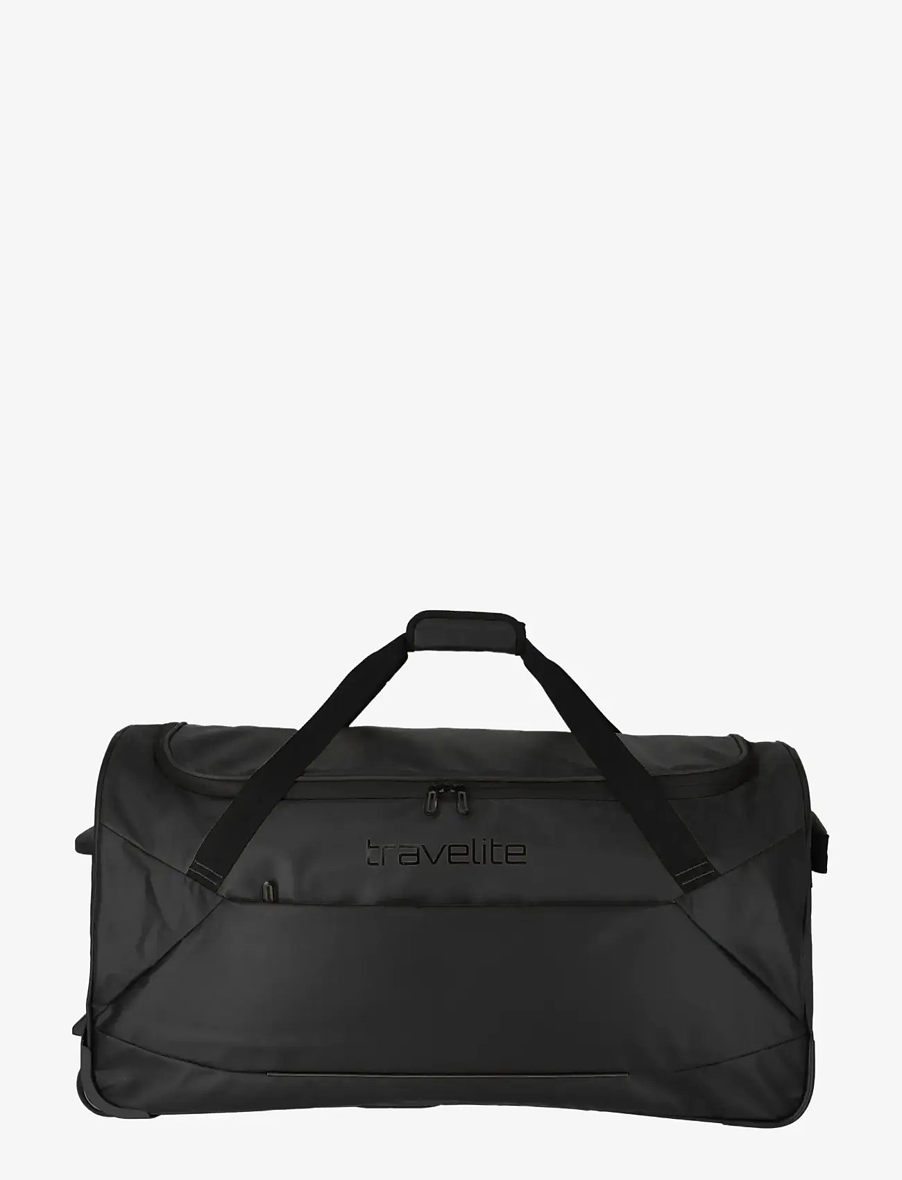 Travelite - Travelite BASICS Travelbag - feriefavoritter - black - 2