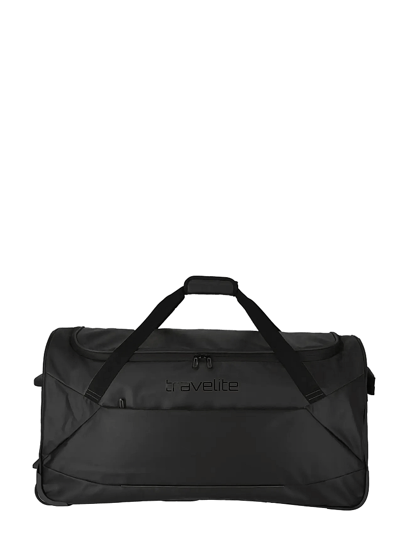 Travelite - Travelite BASICS Travelbag - feriefavoritter - black - 2