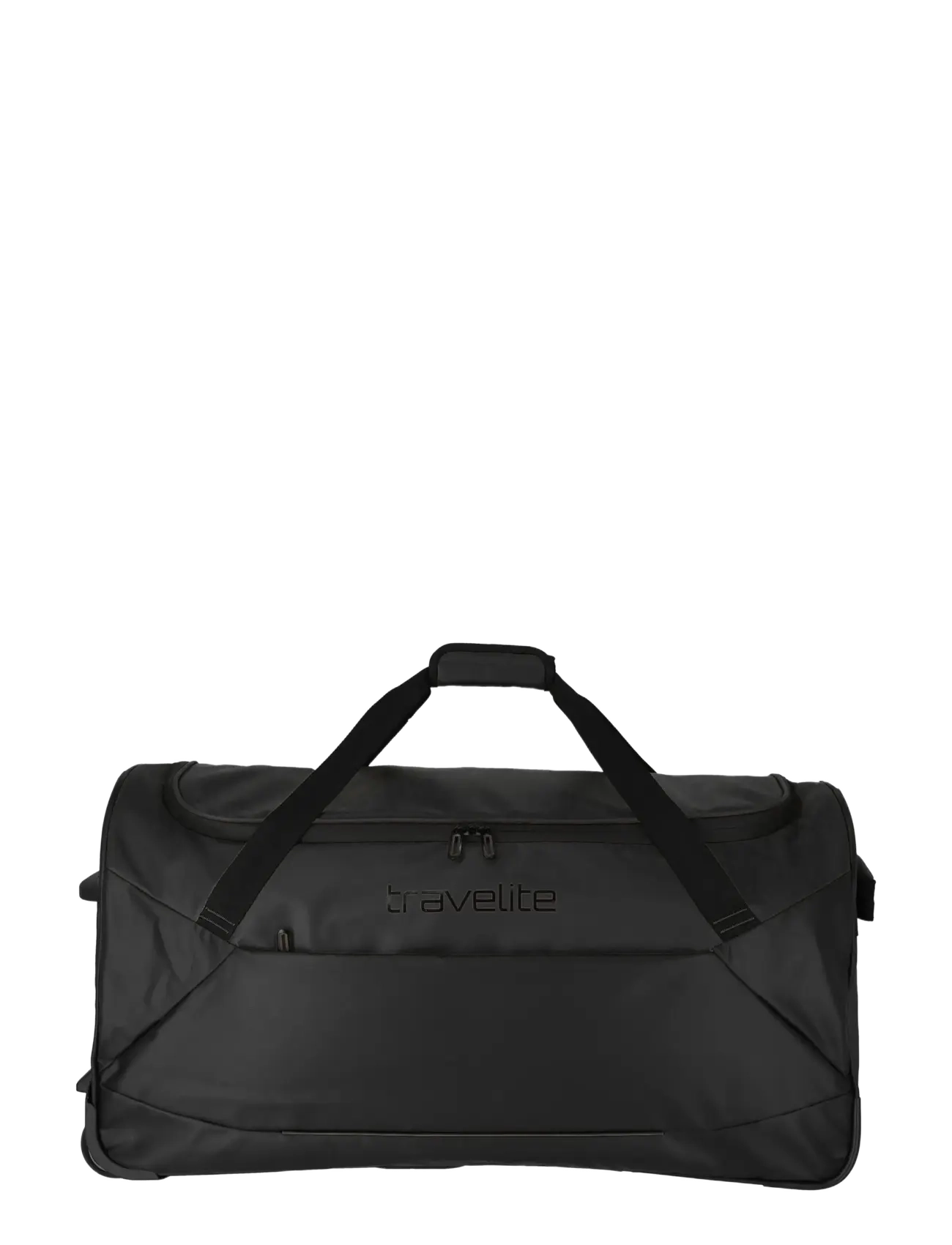 Travelite - Travelite BASICS Travelbag - puhkuse põhitooted - black - 2