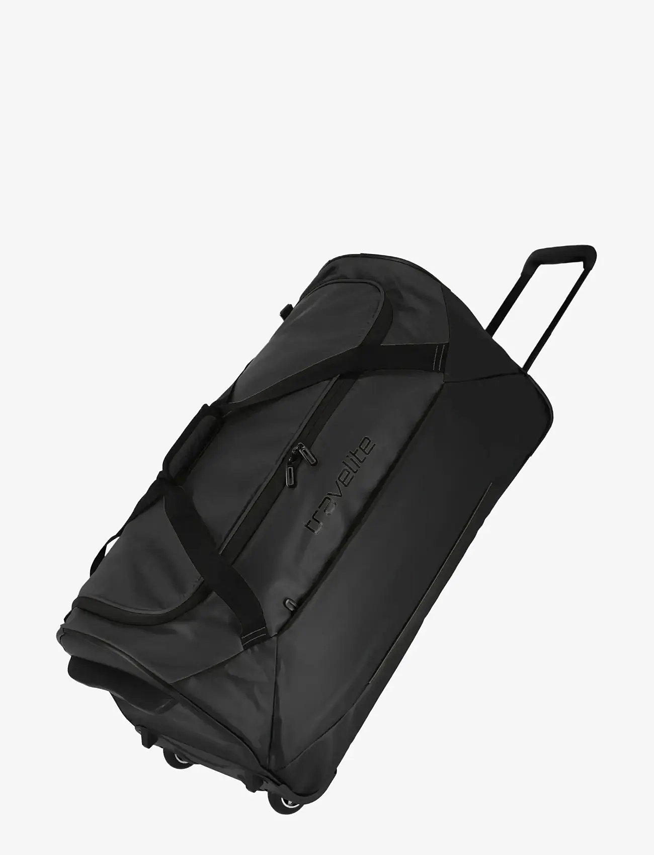 Travelite - Travelite BASICS Travelbag - feriefavoritter - black - 3