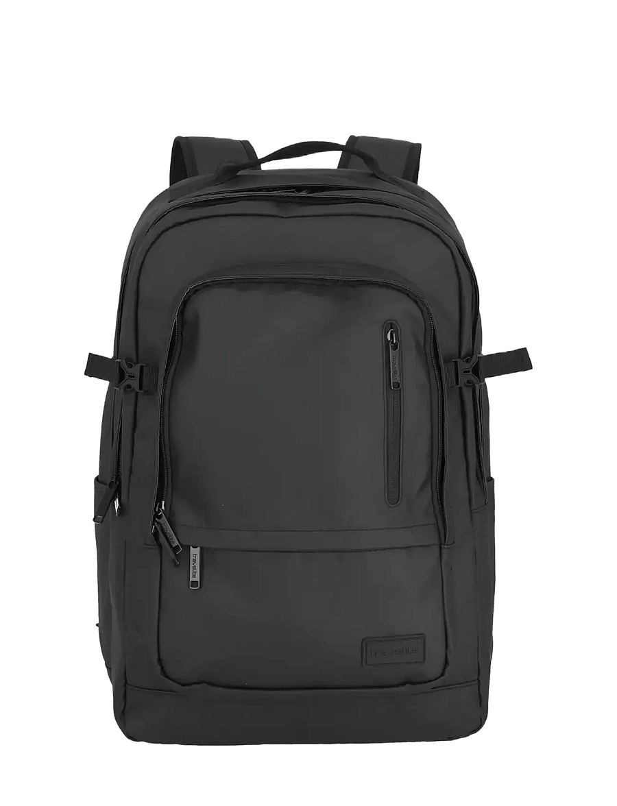Travelite - Travelite BASICS Backpack - black - 0