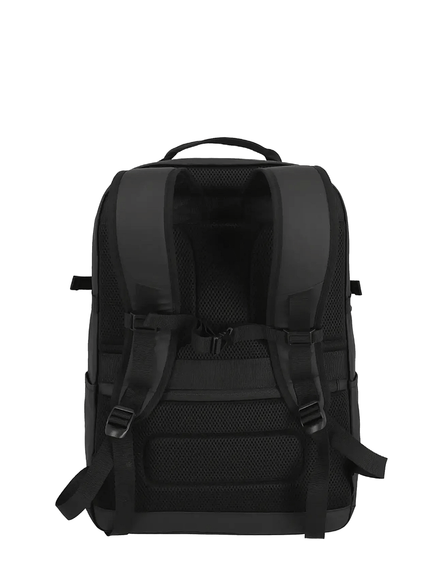 Travelite - Travelite BASICS Backpack - black - 1