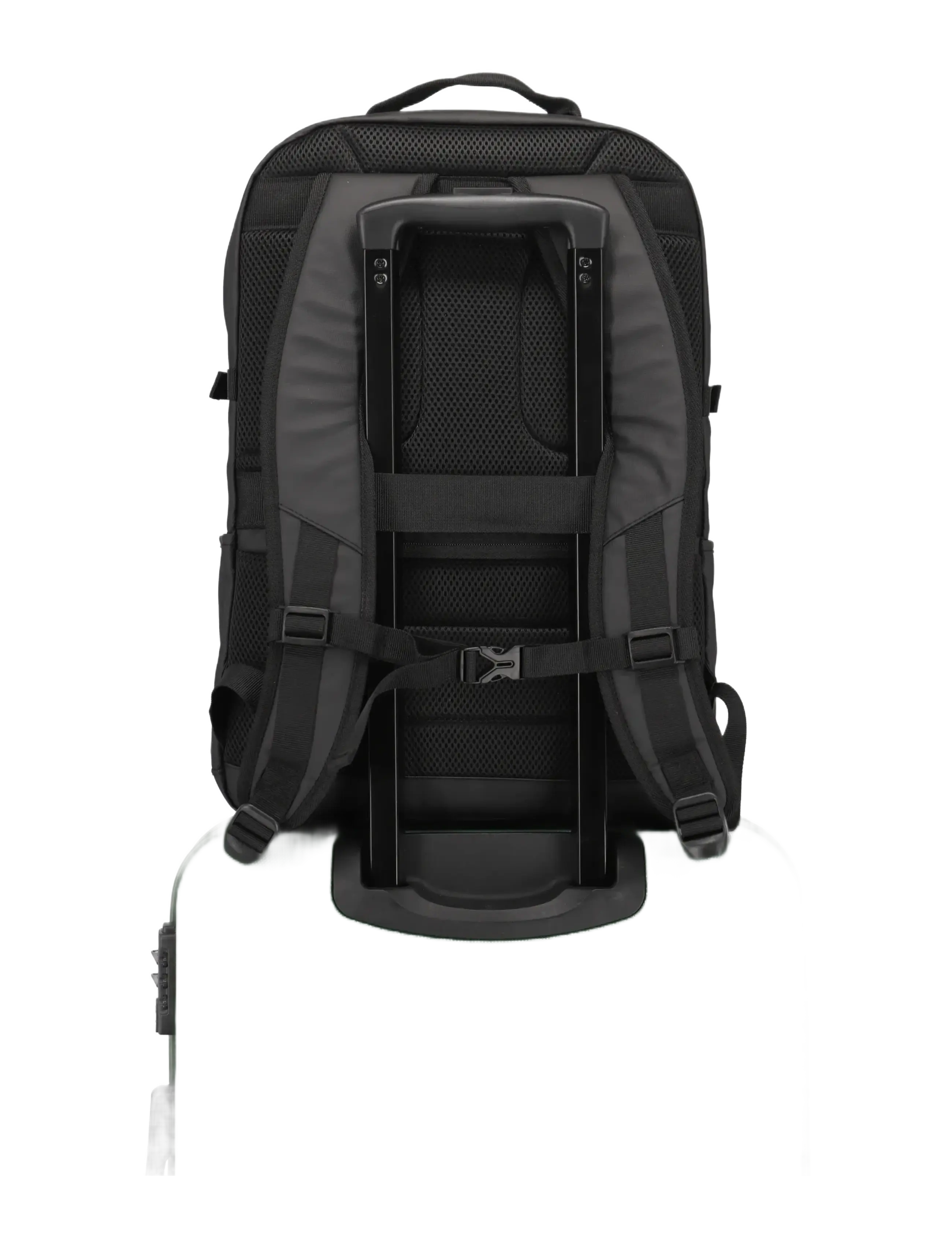 Travelite - Travelite BASICS Backpack - black - 2