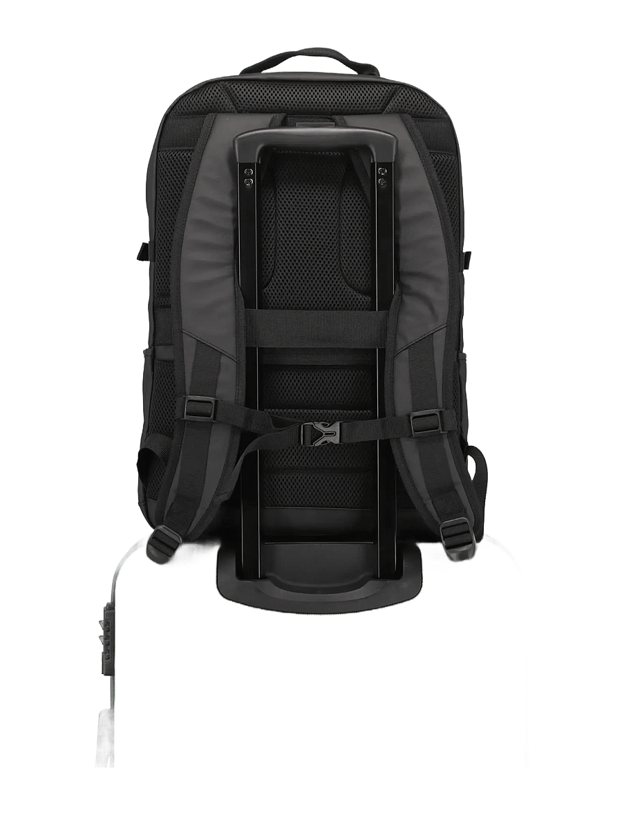 Travelite - Travelite BASICS Backpack - black - 2