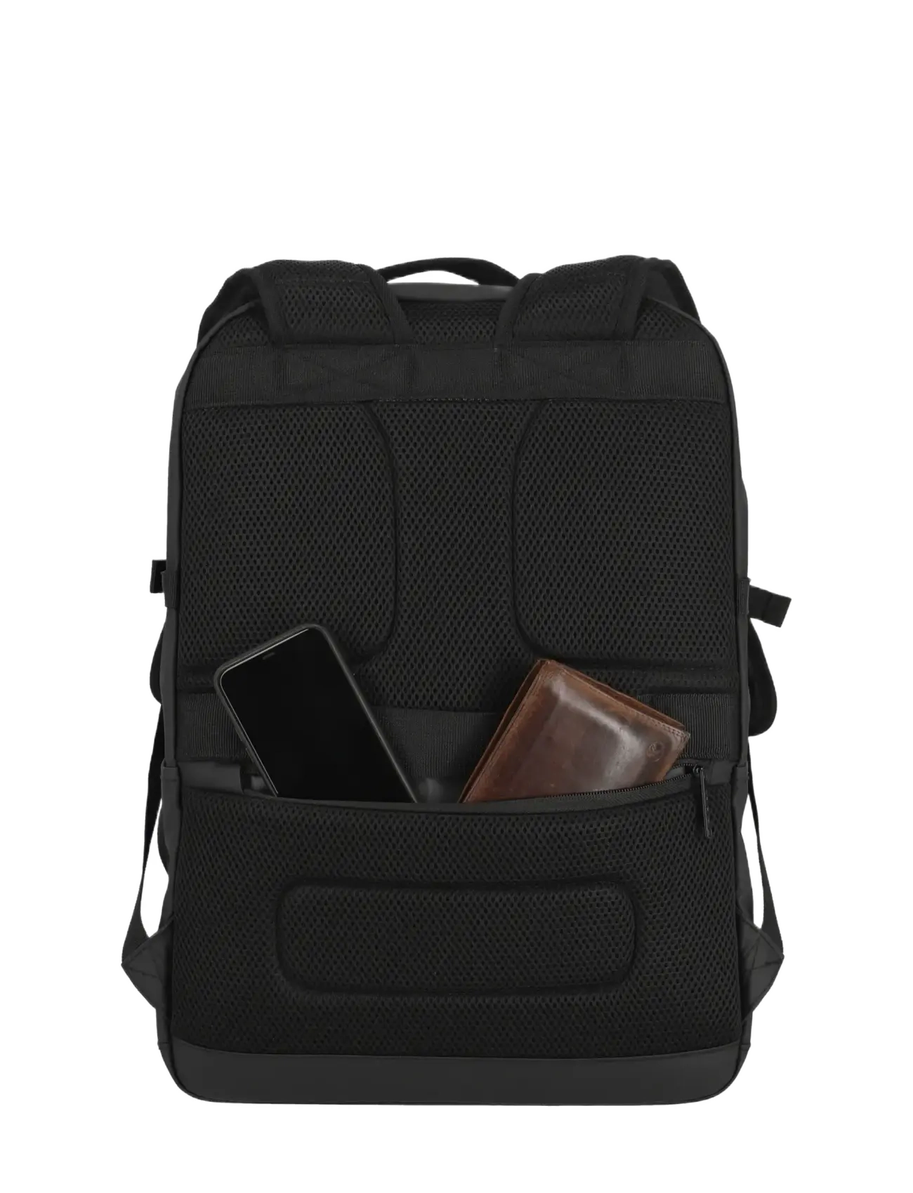 Travelite - Travelite BASICS Backpack - black - 3