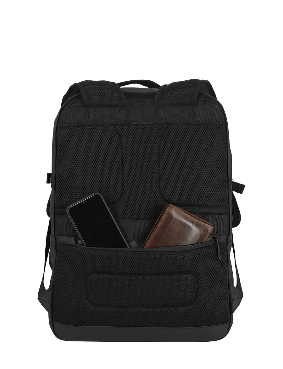 Travelite - Travelite BASICS Backpack - black - 3