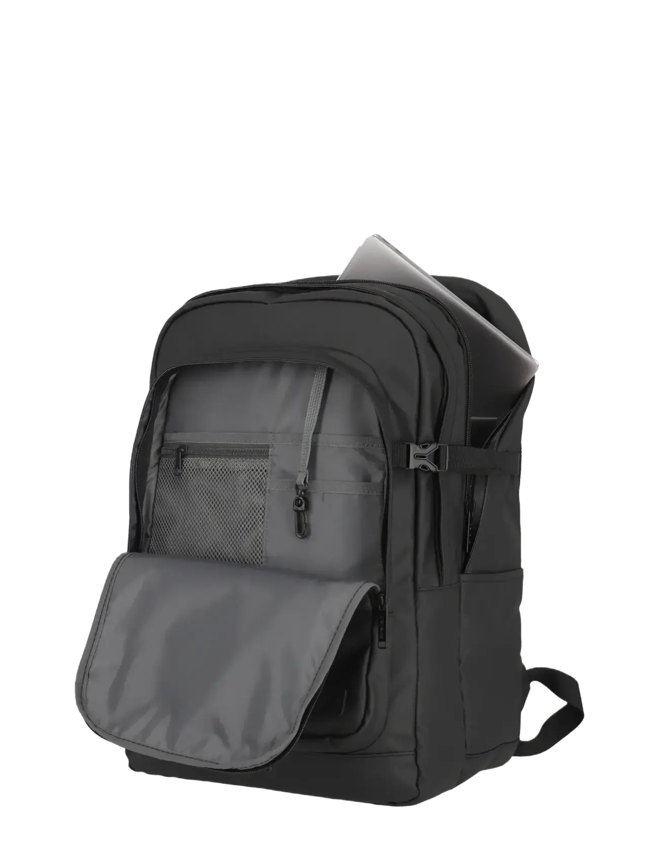 Travelite - Travelite BASICS Backpack - black - 4