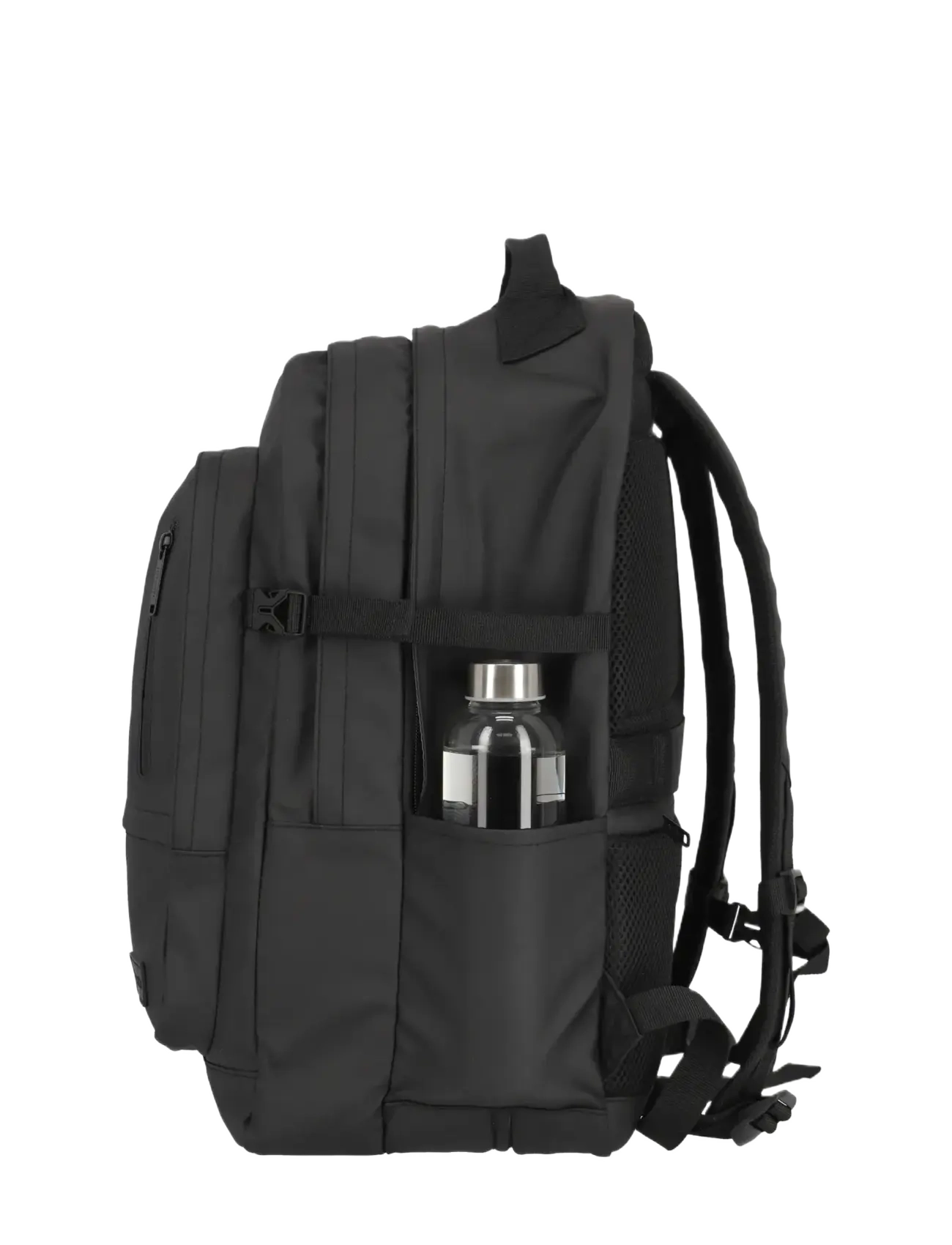 Travelite - Travelite BASICS Backpack - black - 5