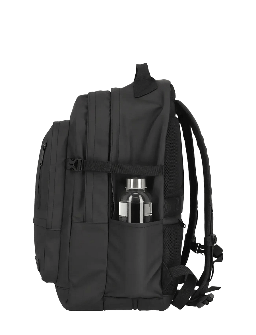 Travelite - Travelite BASICS Backpack - black - 5