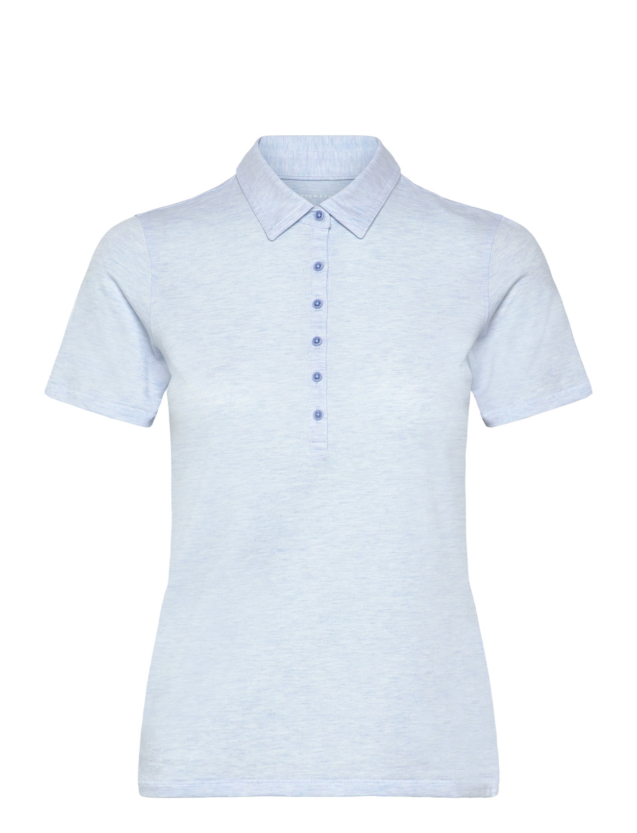 TravisMathew Featherweight Active Ss Polo - - XS 2
