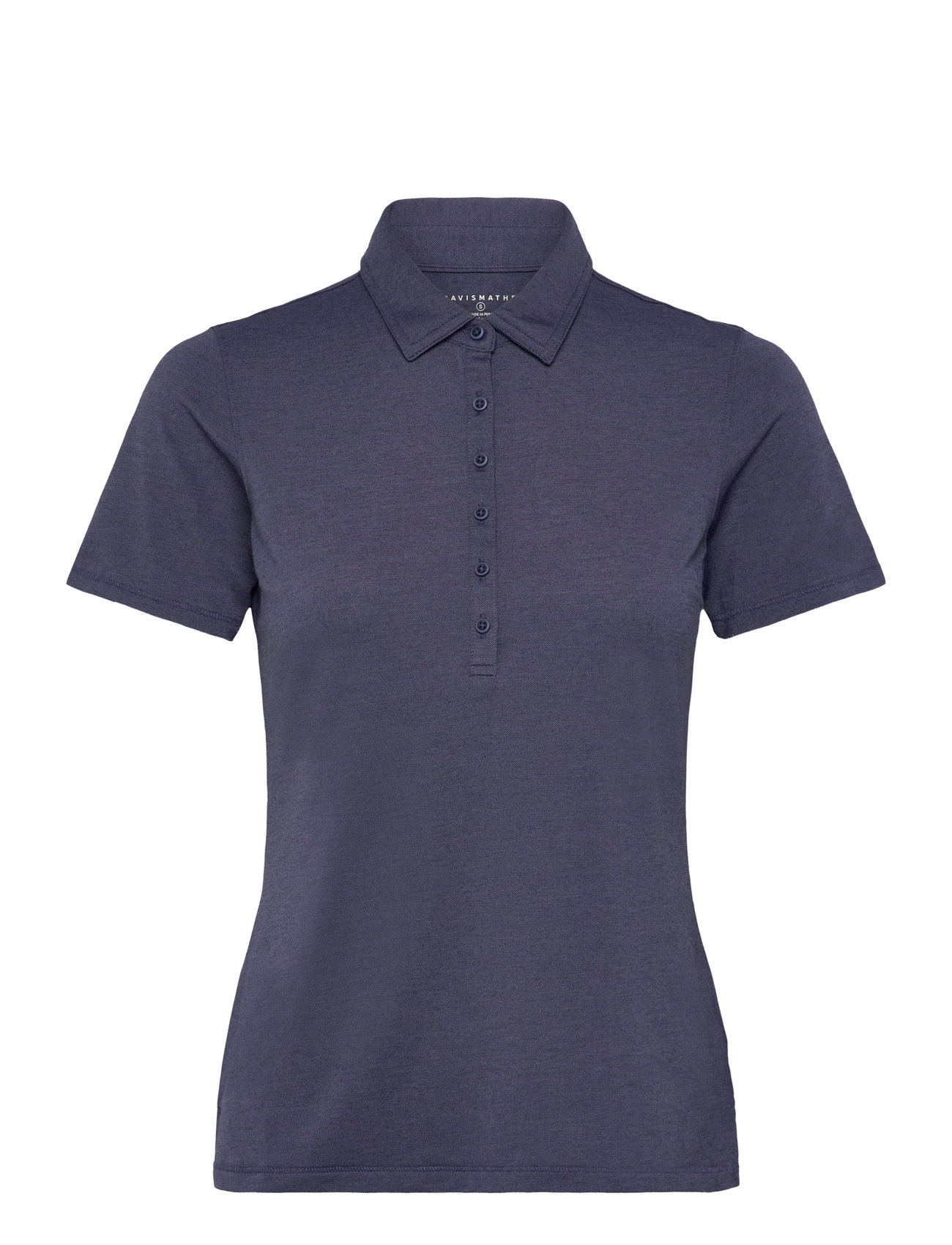 TravisMathew Featherweight Active Ss Polo - - XS 1