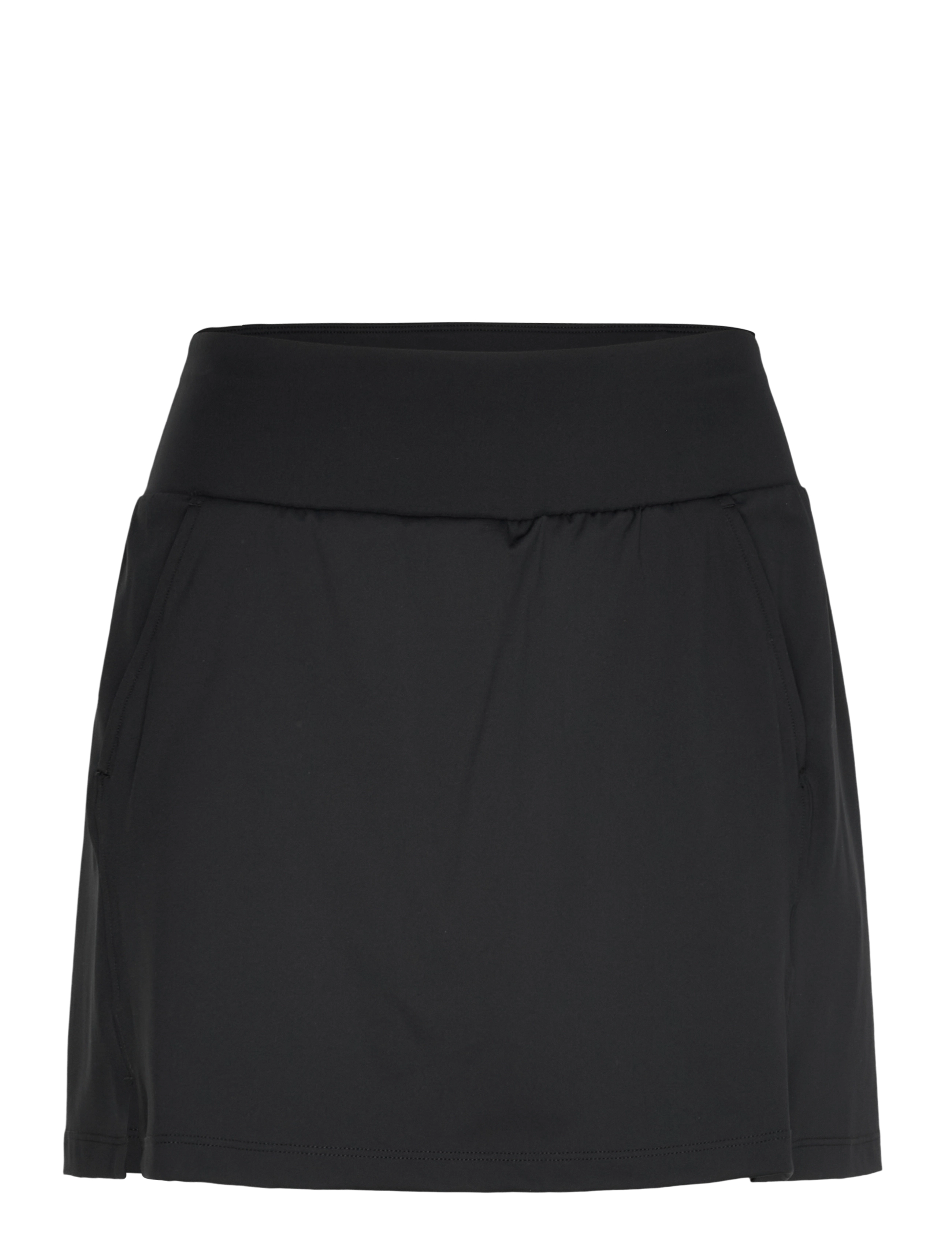 TravisMathew Game Set Match Skort, XS 38 cm, Sport Kleider & Röcke, Schwarz - Skorts, Frauen