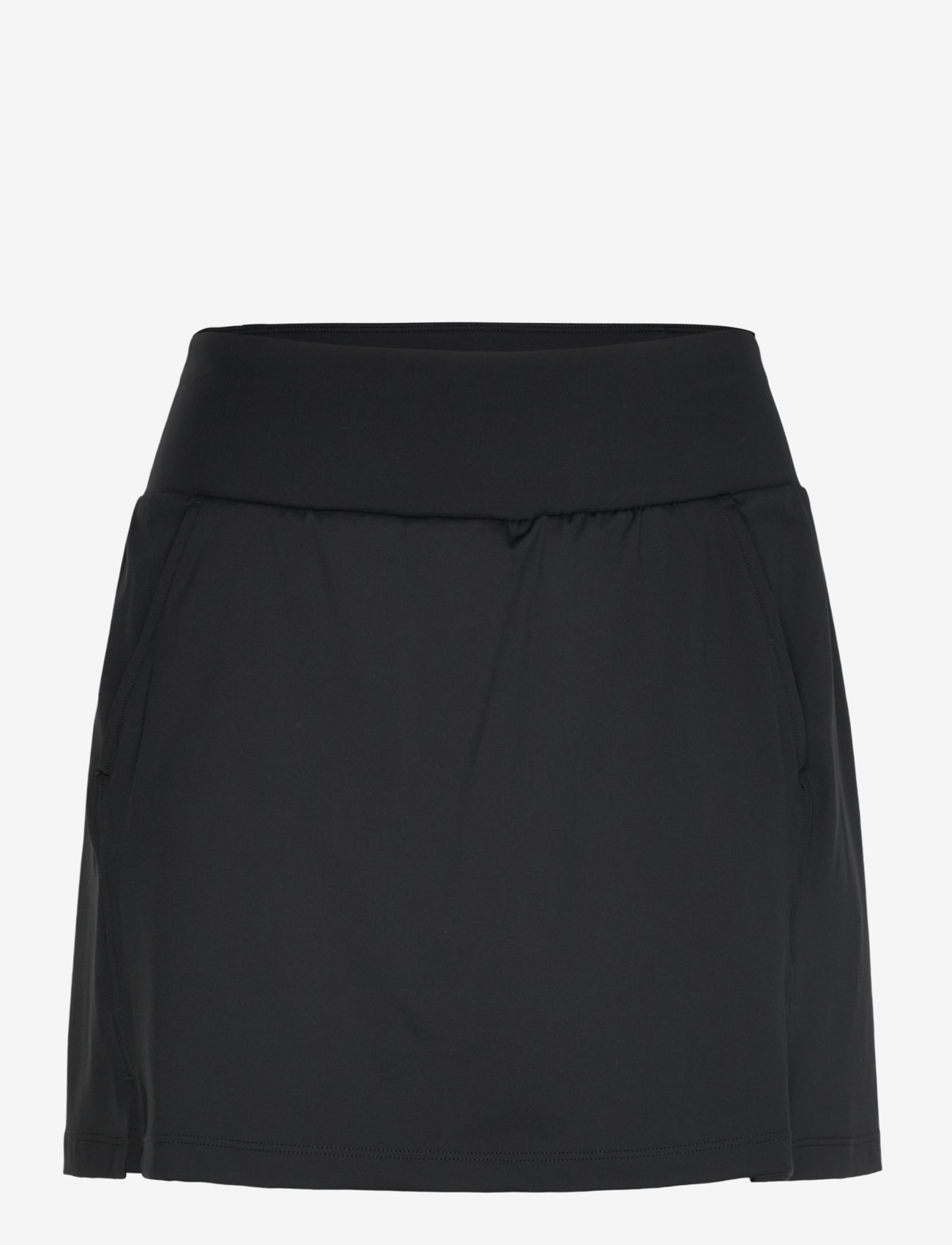 TravisMathew - GAME SET MATCH SKORT - sports skirts - black - 0