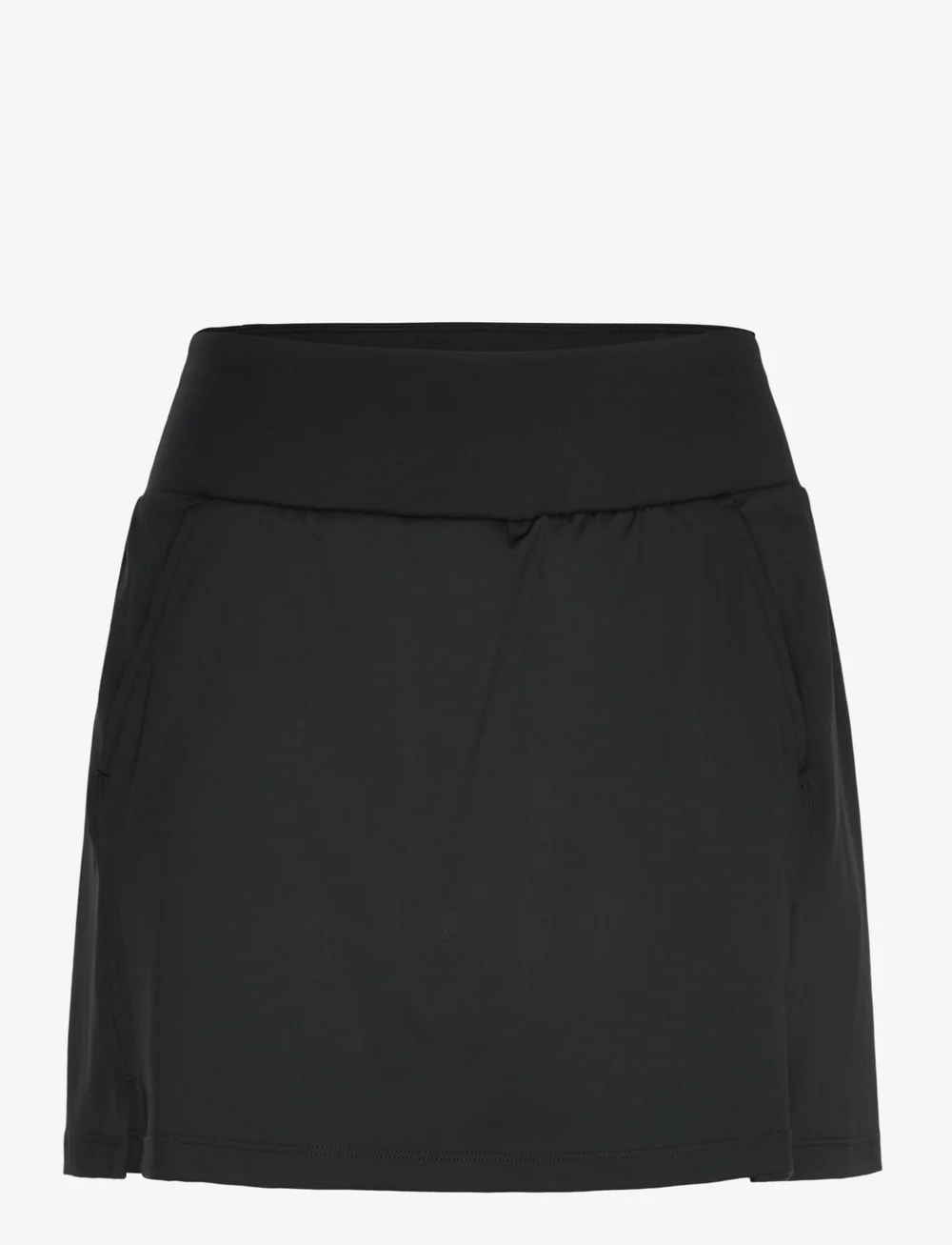 TravisMathew - GAME SET MATCH SKORT - skorts - black - 0
