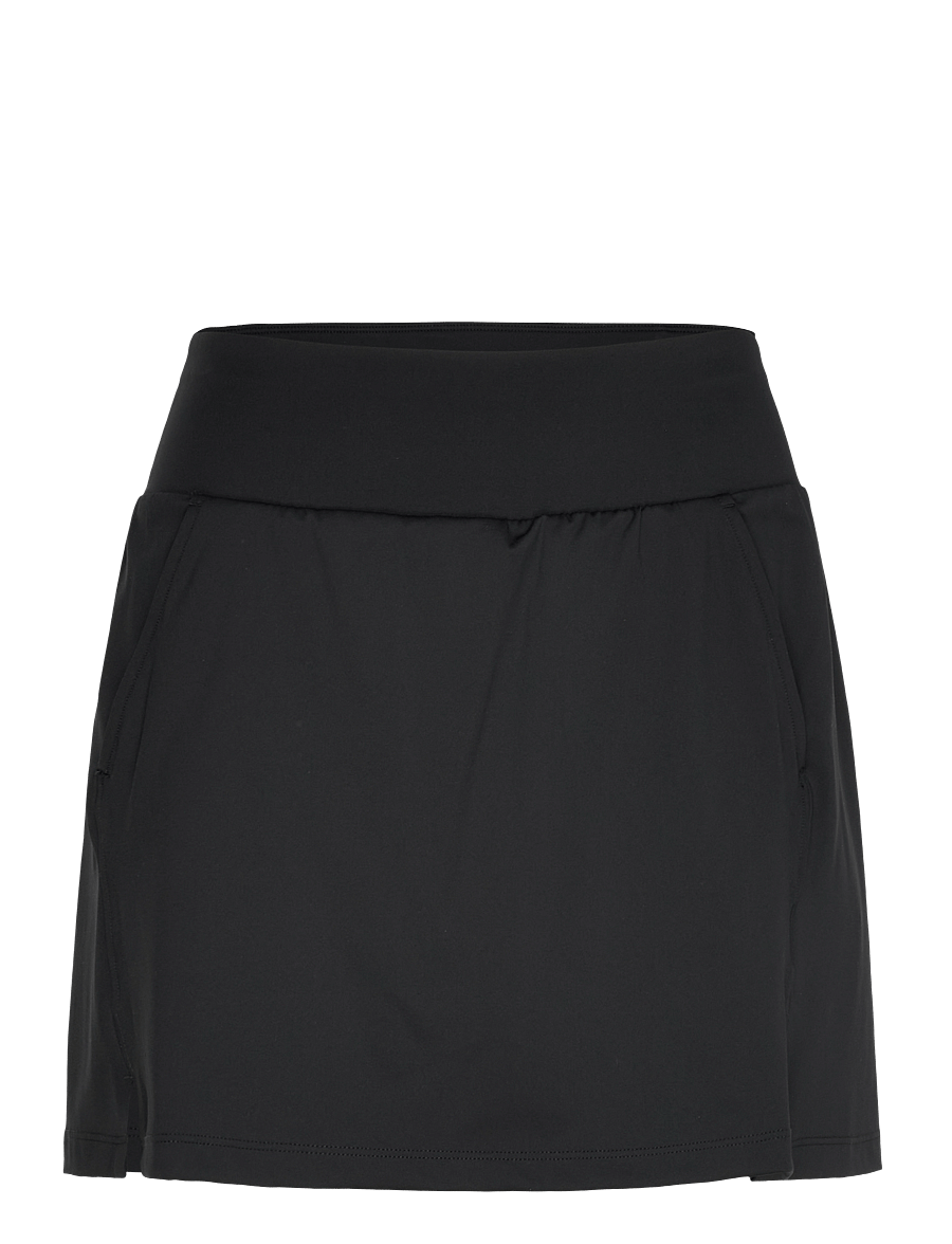 TravisMathew - GAME SET MATCH SKORT - skorts - black - 0