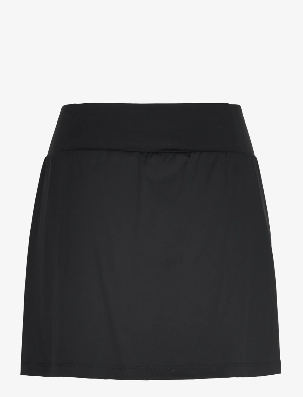 TravisMathew - GAME SET MATCH SKORT - skorts - black - 1